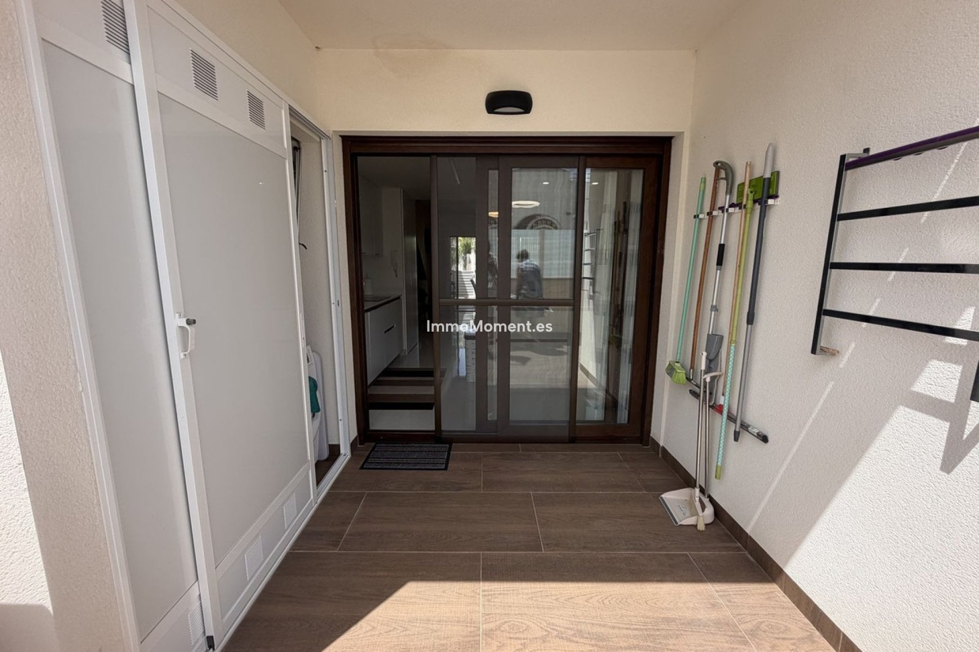 Bestaande woning - Appartement - Orihuela - Los Balcones - Los Altos del Edén
