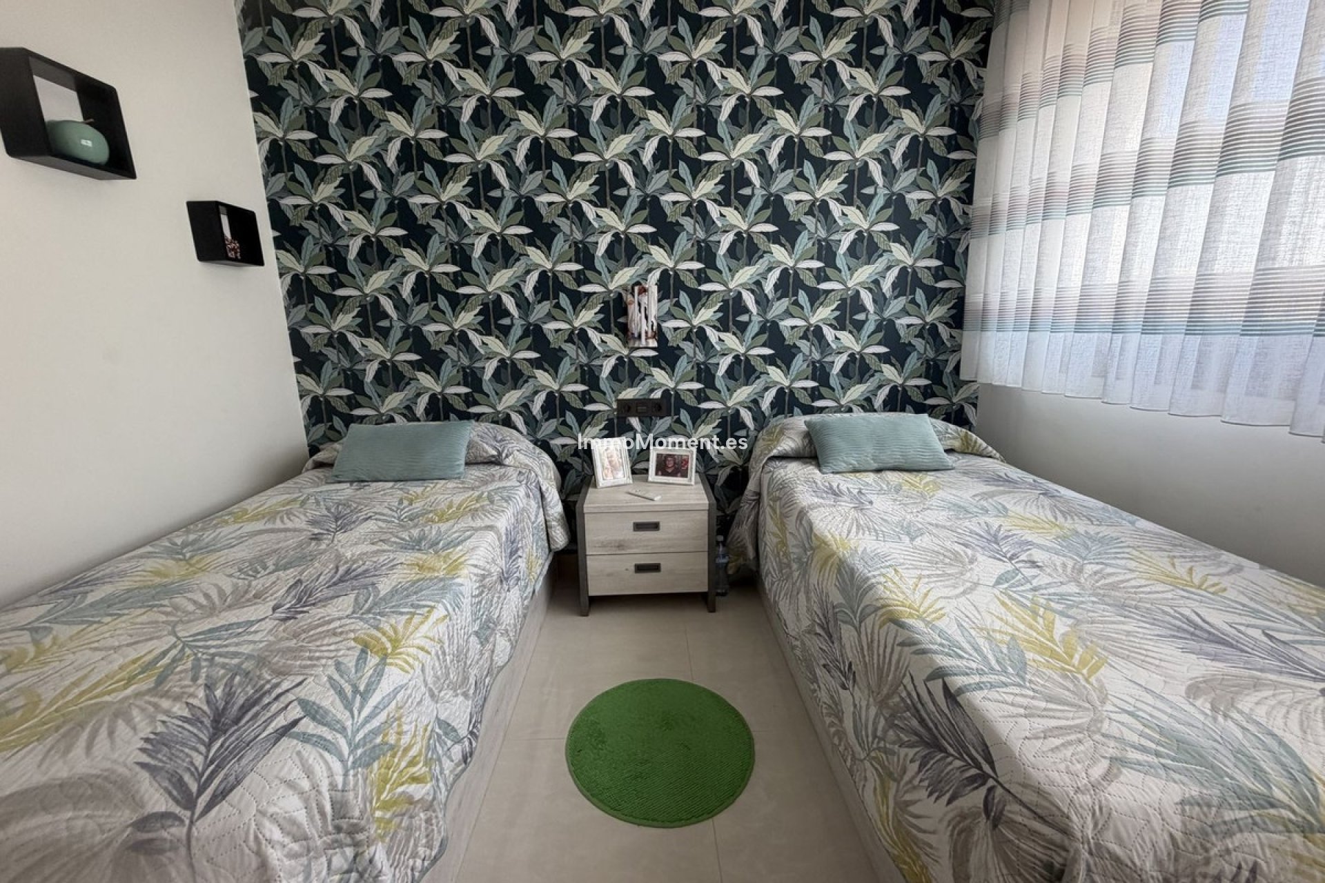 Bestaande woning - Appartement - Orihuela - Los Balcones - Los Altos del Edén