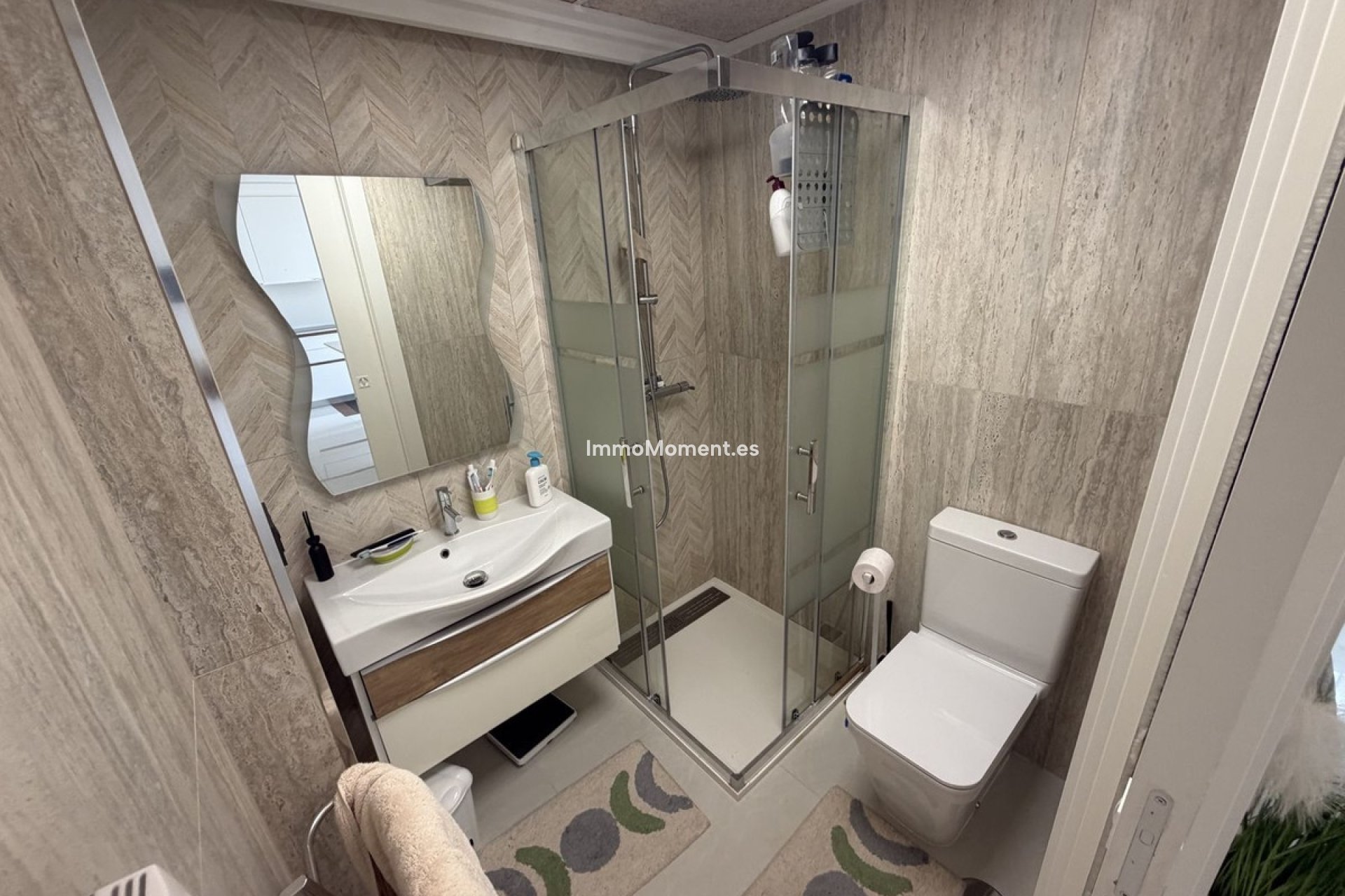 Bestaande woning - Appartement - Orihuela - Los Balcones - Los Altos del Edén