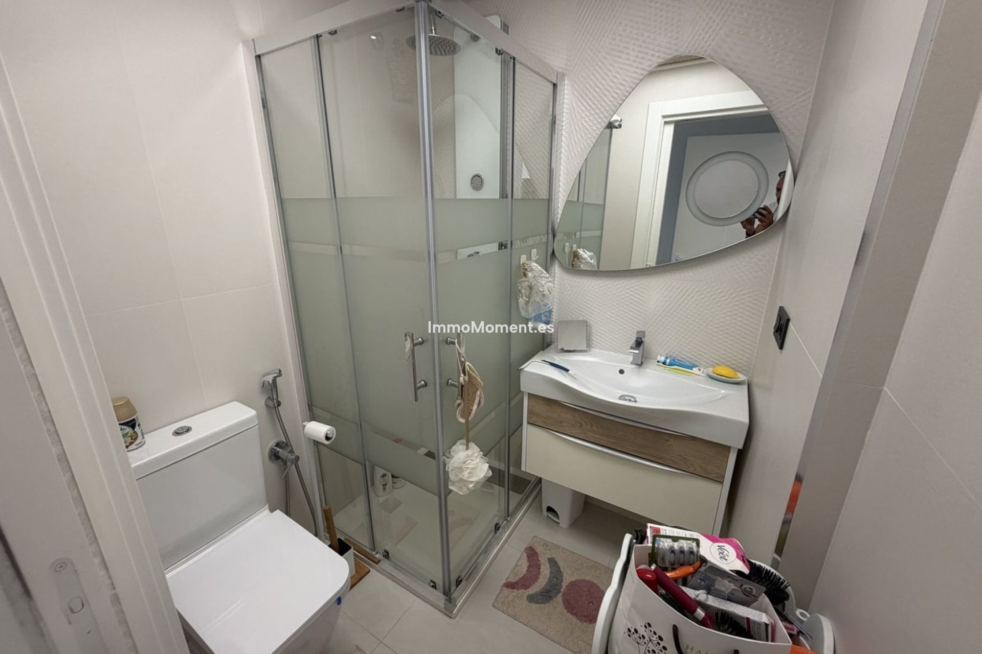 Bestaande woning - Appartement - Orihuela - Los Balcones - Los Altos del Edén