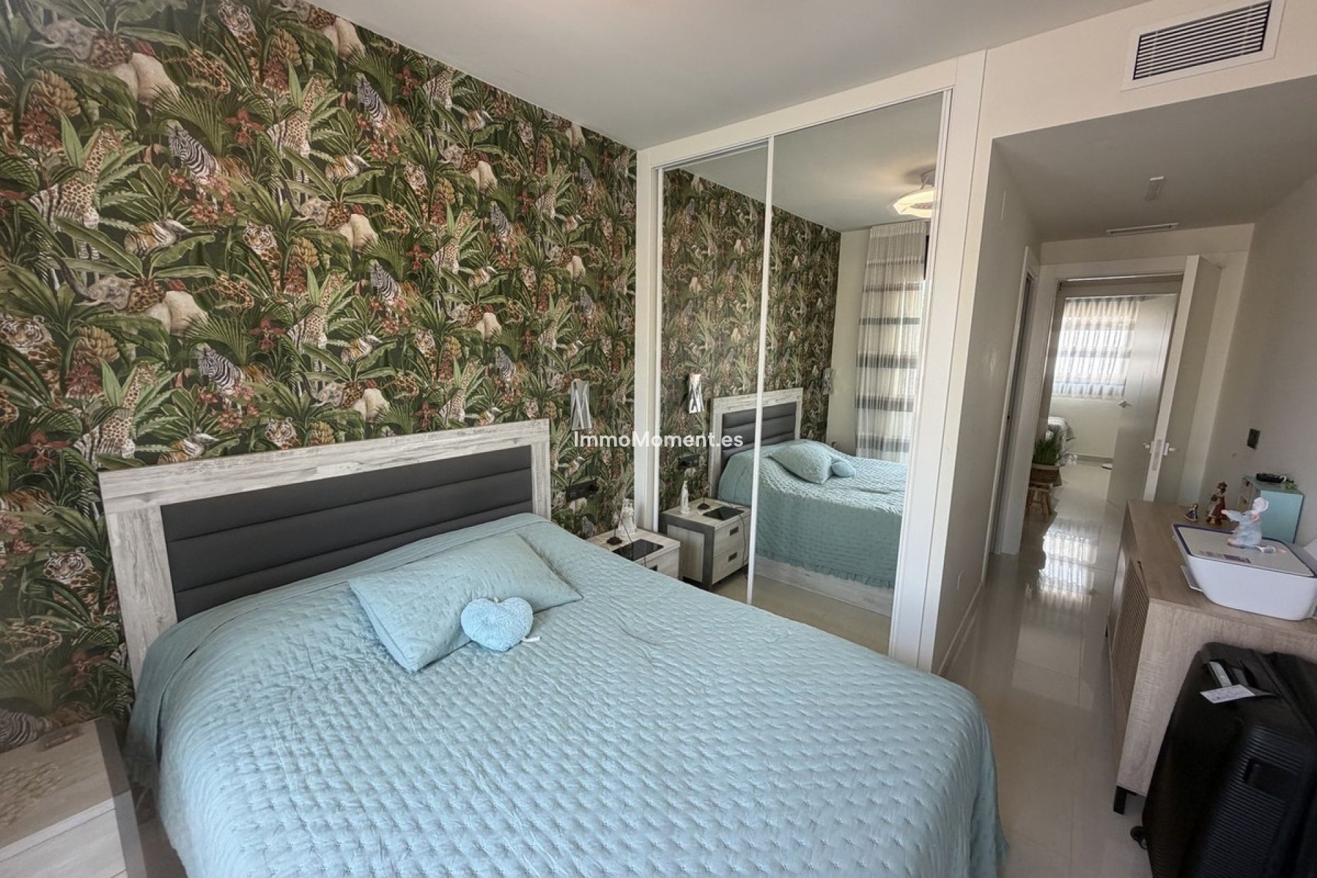 Bestaande woning - Appartement - Orihuela - Los Balcones - Los Altos del Edén