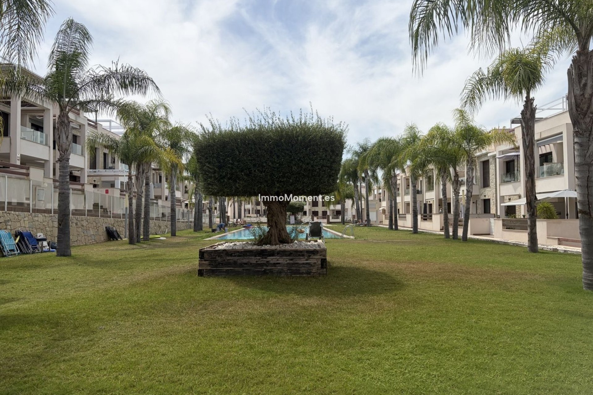 Bestaande woning - Appartement - Orihuela - Los Balcones - Los Altos del Edén