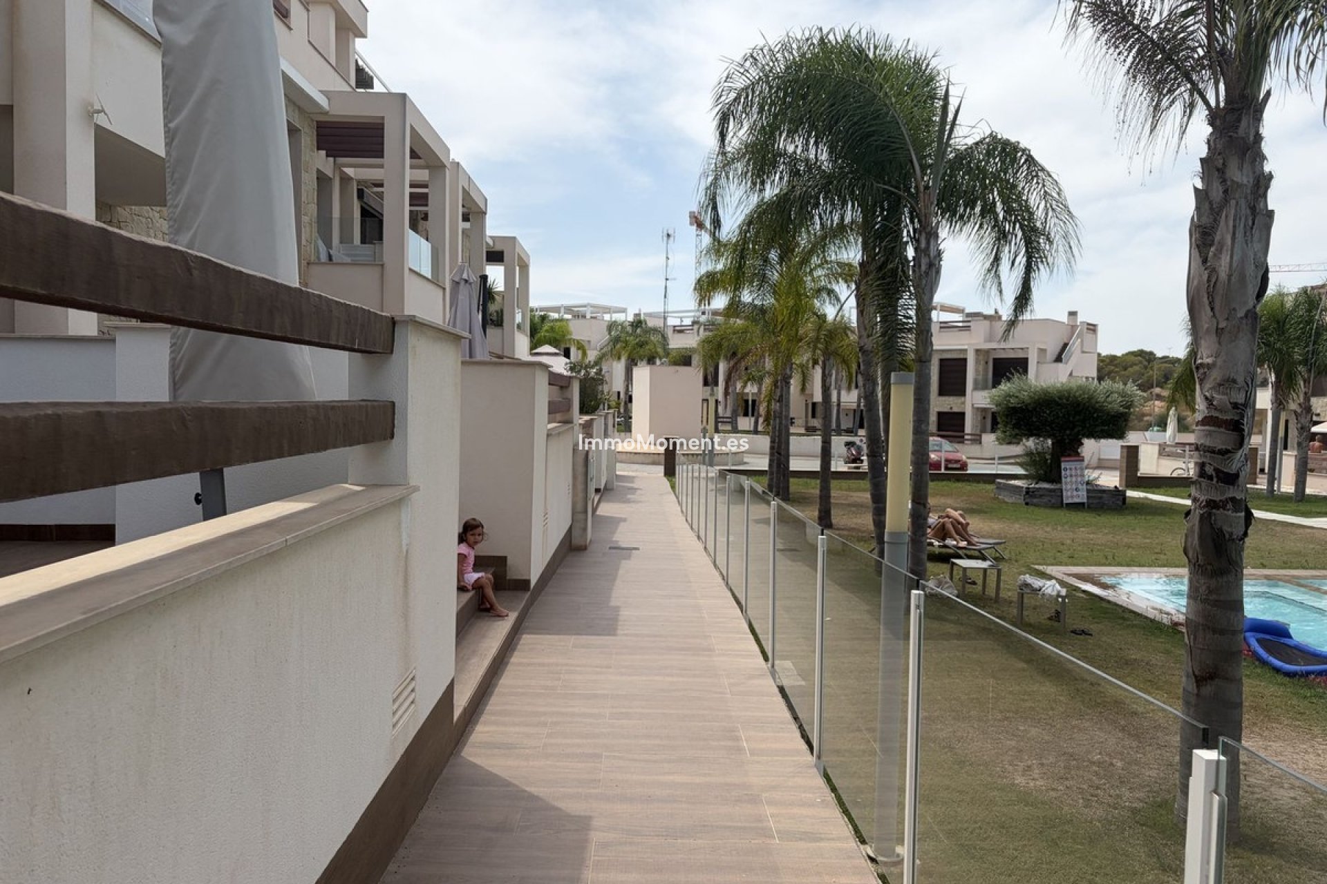 Bestaande woning - Appartement - Orihuela - Los Balcones - Los Altos del Edén