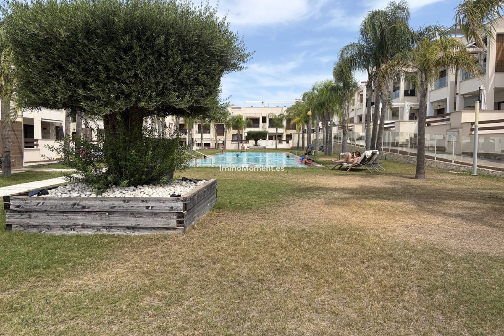 Bestaande woning - Appartement - Orihuela - Los Balcones - Los Altos del Edén