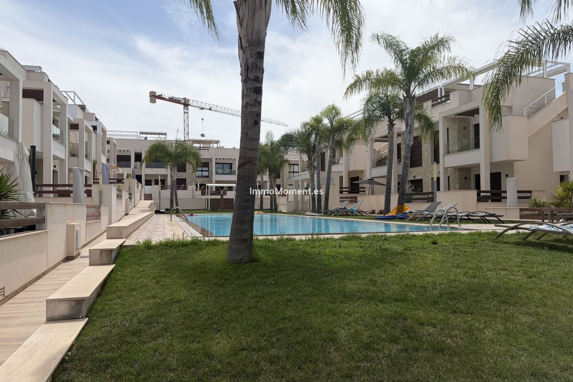 Bestaande woning - Appartement - Orihuela - Los Balcones - Los Altos del Edén