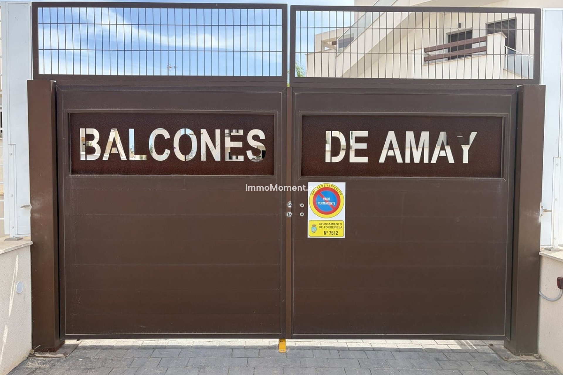 Bestaande woning - Appartement - Orihuela - Los Balcones - Los Altos del Edén