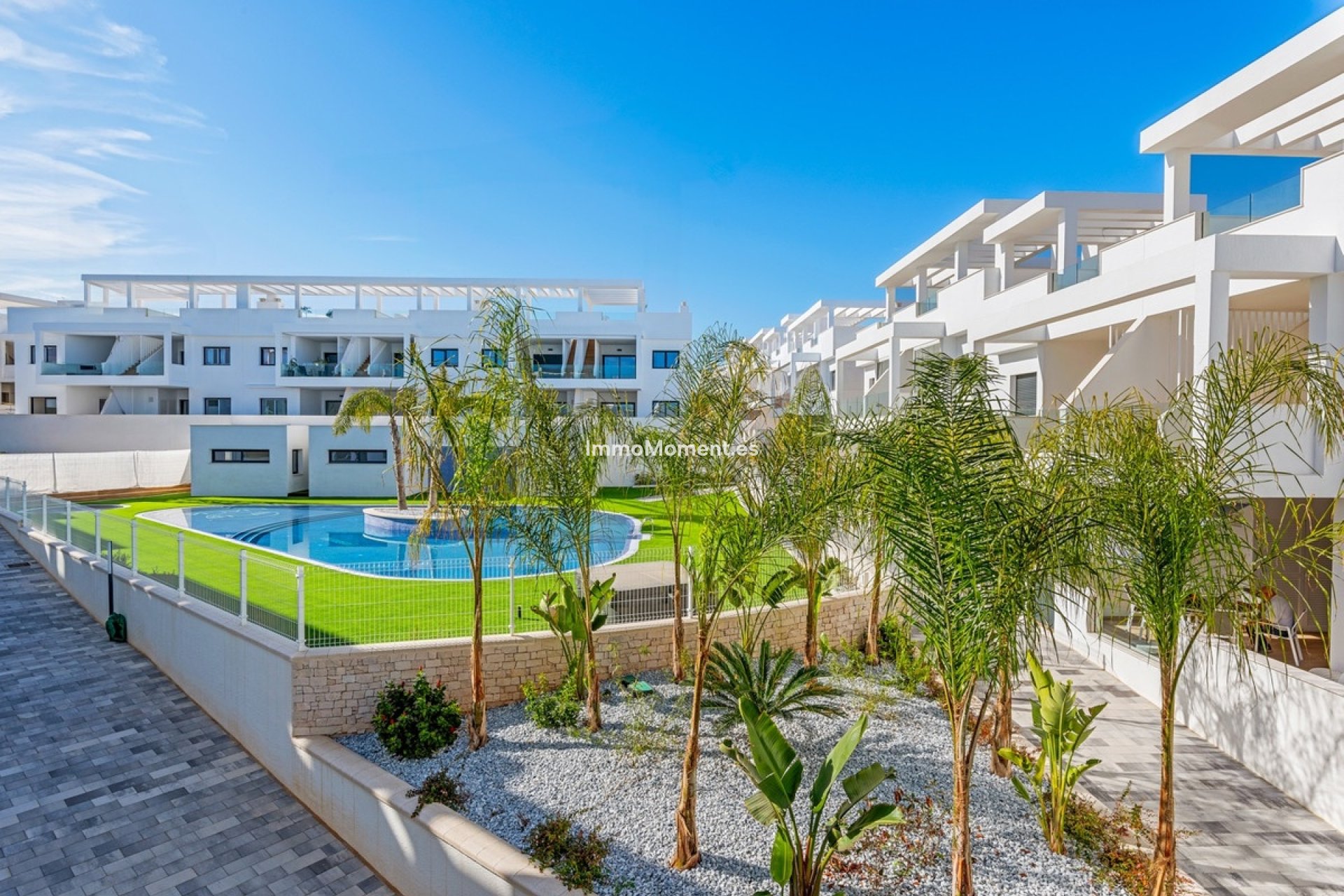 Bestaande woning - Appartement - Orihuela - Los Balcones - Los Altos del Edén