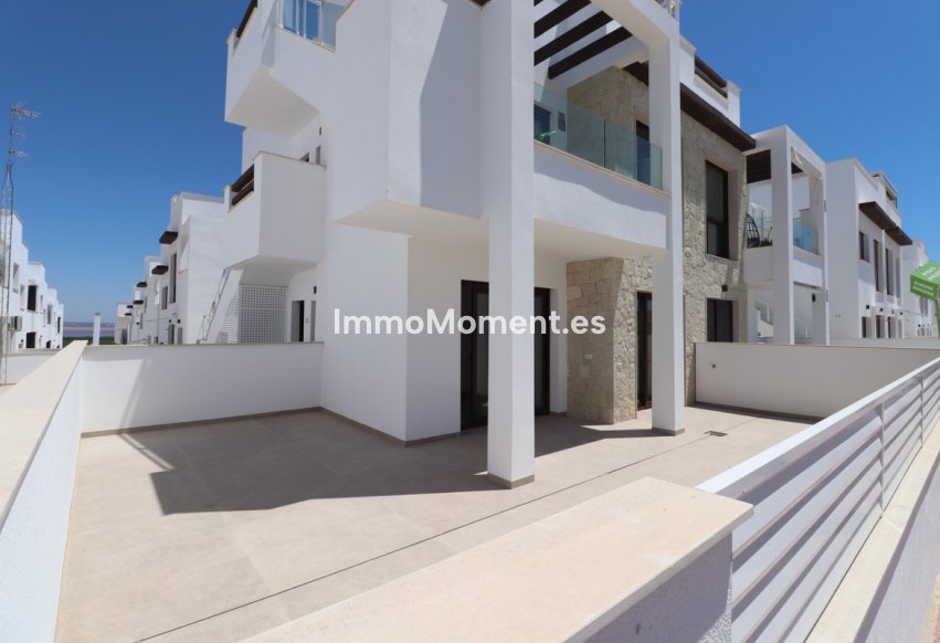 Bestaande woning - Appartement - Orihuela - Los Balcones - Los Altos del Edén