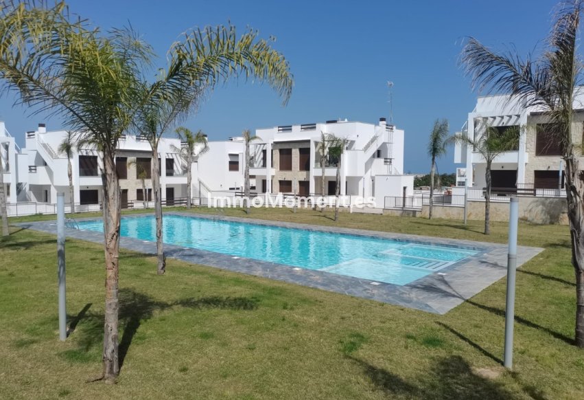 Bestaande woning - Appartement - Orihuela - Los Balcones - Los Altos del Edén