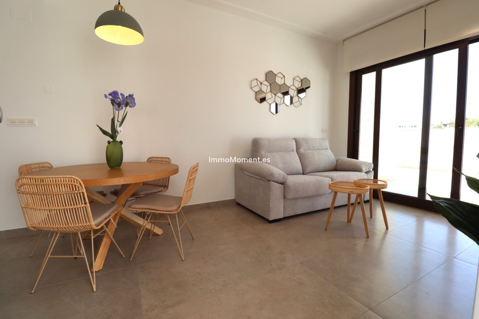 Bestaande woning - Appartement - Orihuela - Los Balcones - Los Altos del Edén