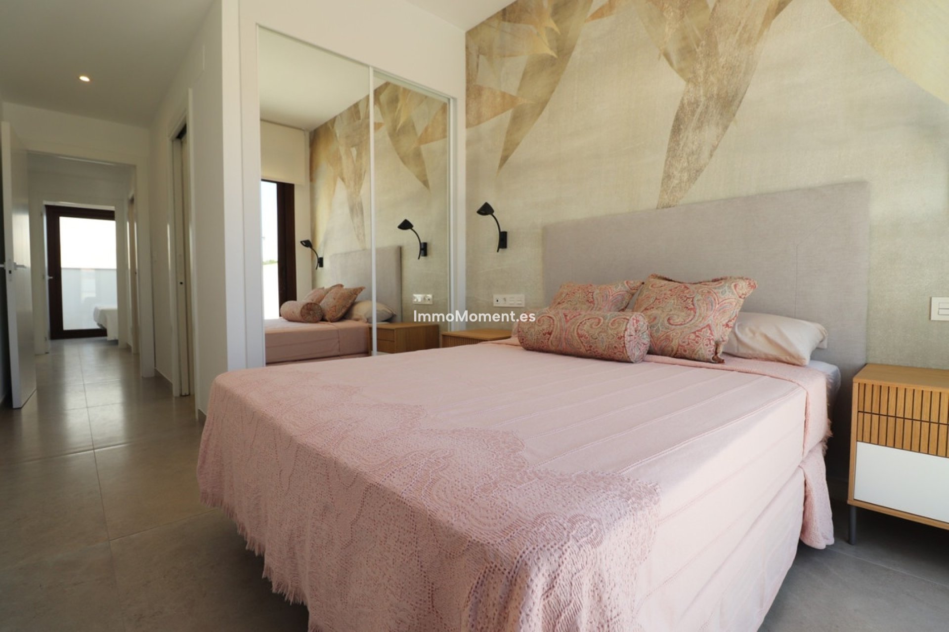 Bestaande woning - Appartement - Orihuela - Los Balcones - Los Altos del Edén