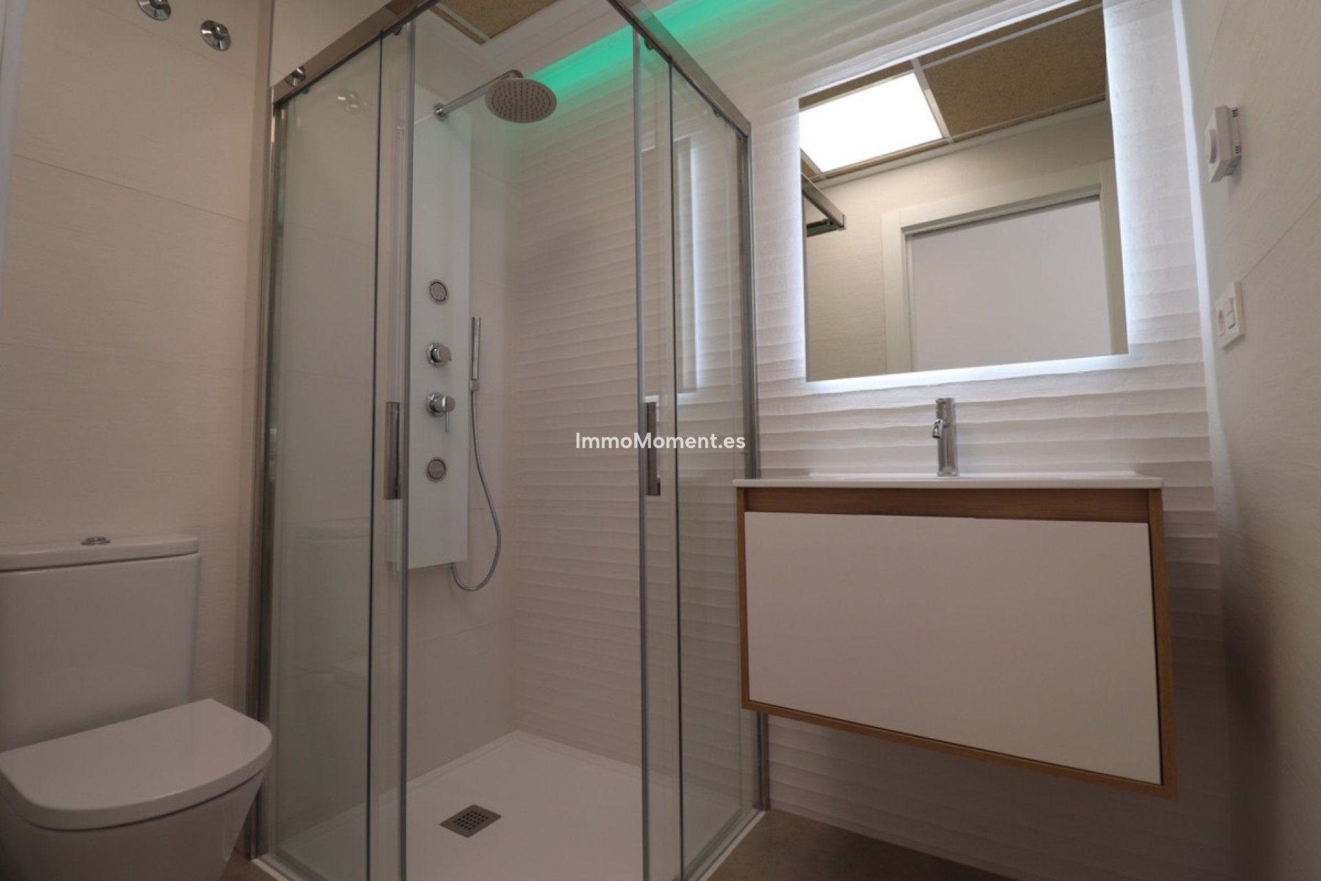 Bestaande woning - Appartement - Orihuela - Los Balcones - Los Altos del Edén