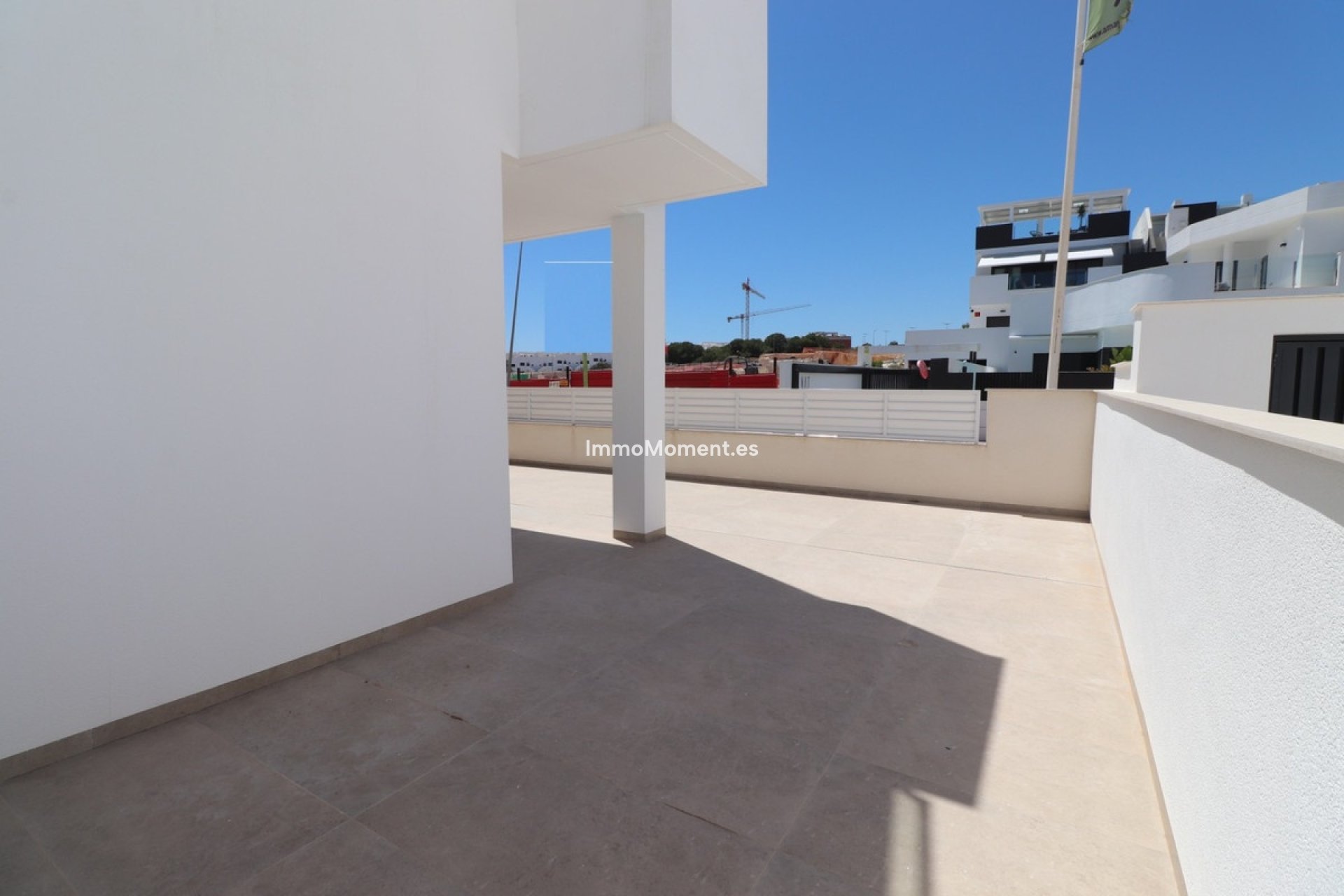 Bestaande woning - Appartement - Orihuela - Los Balcones - Los Altos del Edén