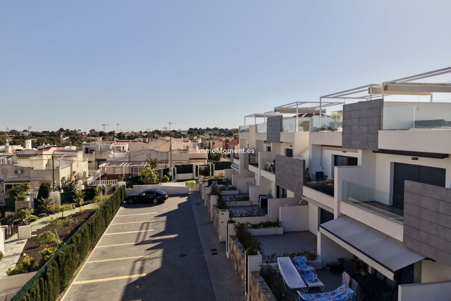 Bestaande woning - Appartement - Orihuela - Los Balcones