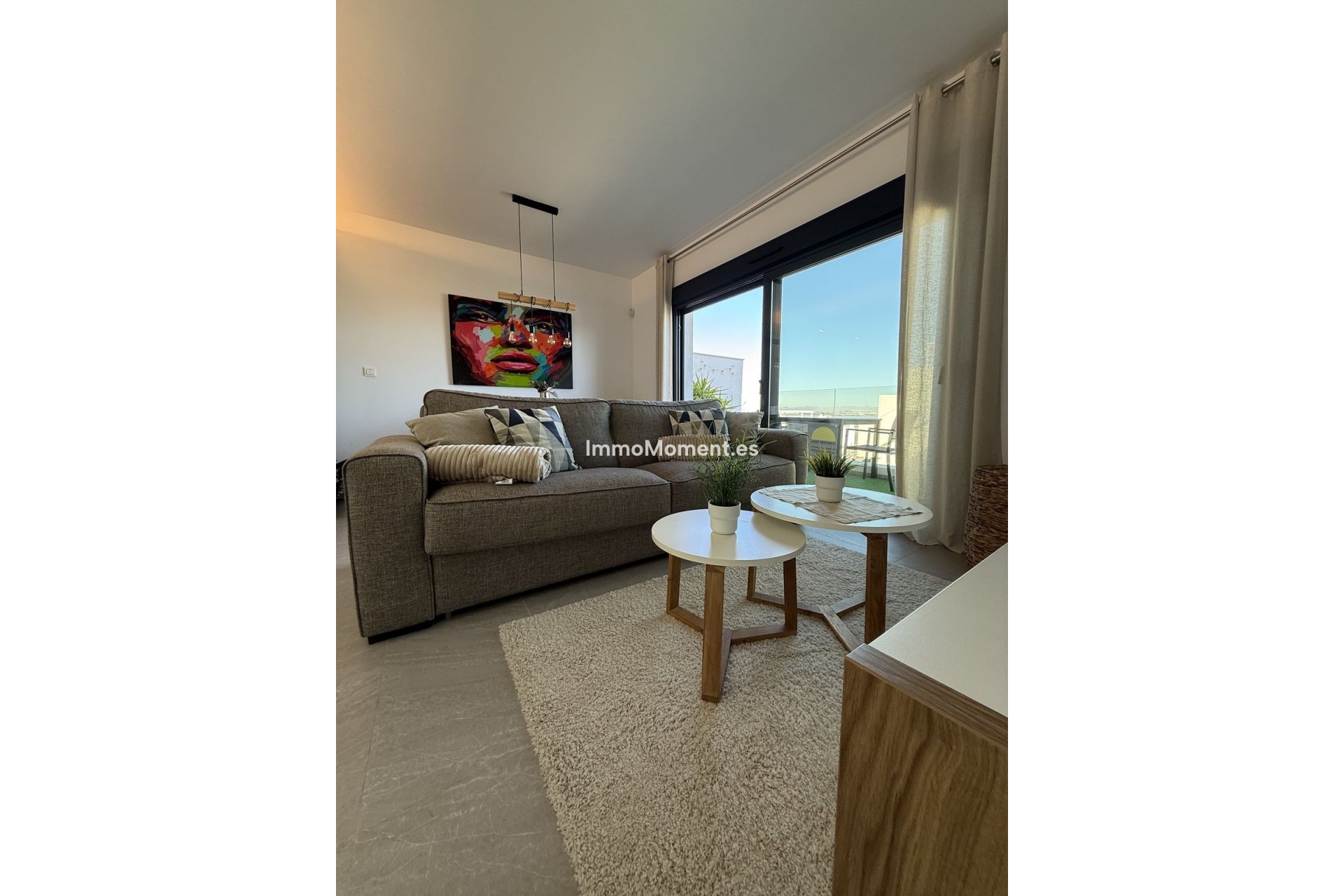 Bestaande woning - Appartement - Orihuela - Los Balcones