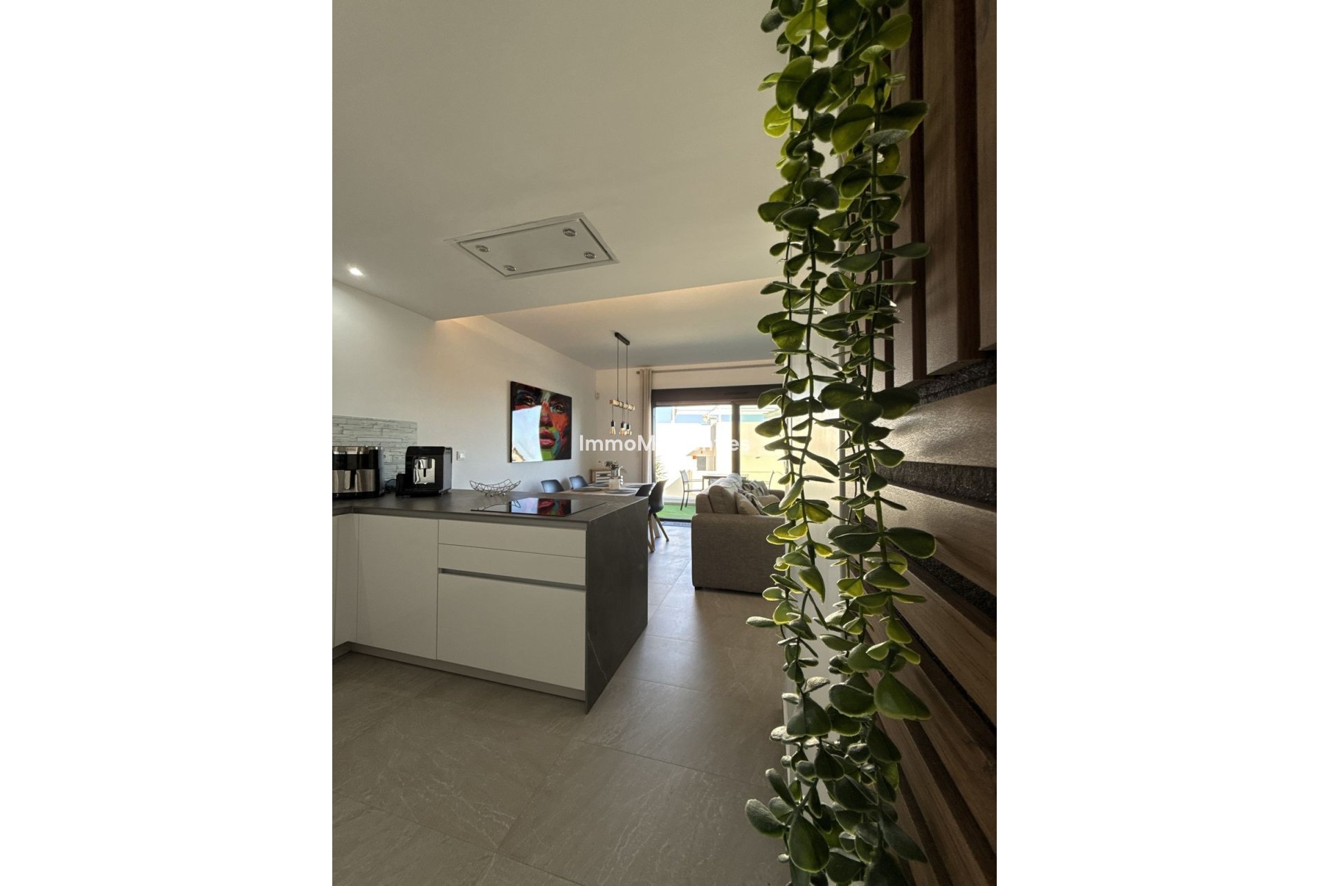 Bestaande woning - Appartement - Orihuela - Los Balcones