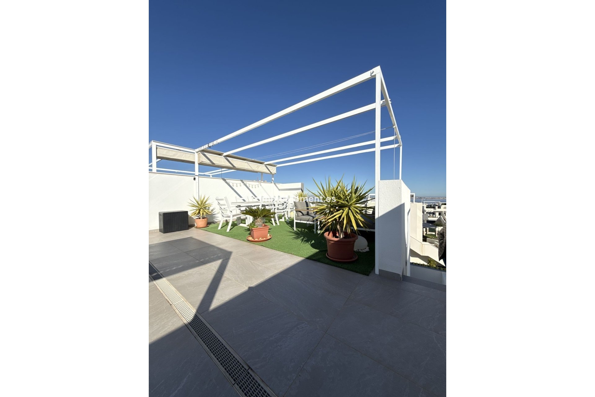 Bestaande woning - Appartement - Orihuela - Los Balcones