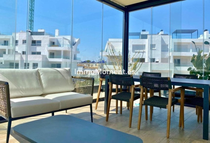Bestaande woning - Appartement - Orihuela - Los Balcones