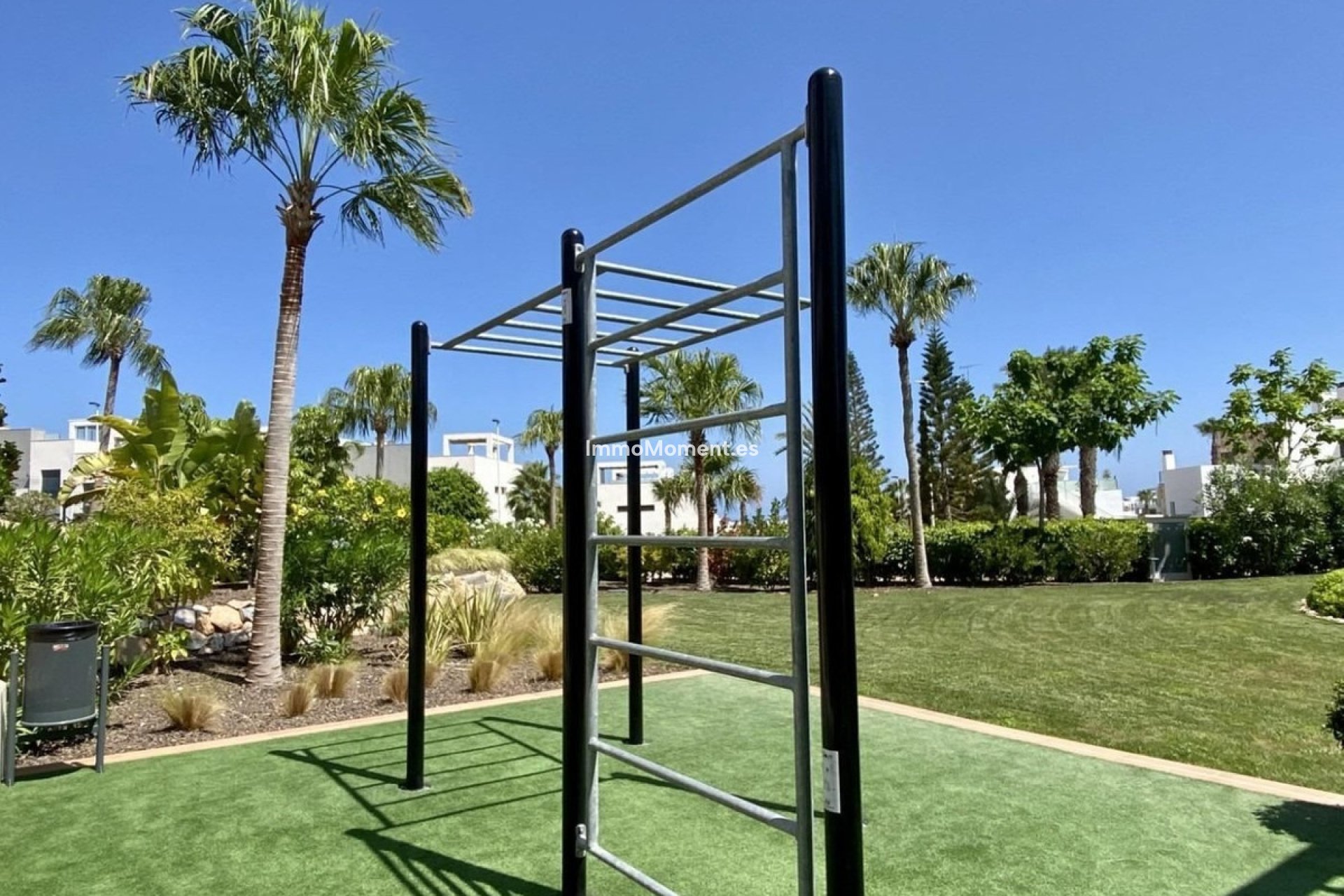 Bestaande woning - Appartement - Orihuela - Los Balcones