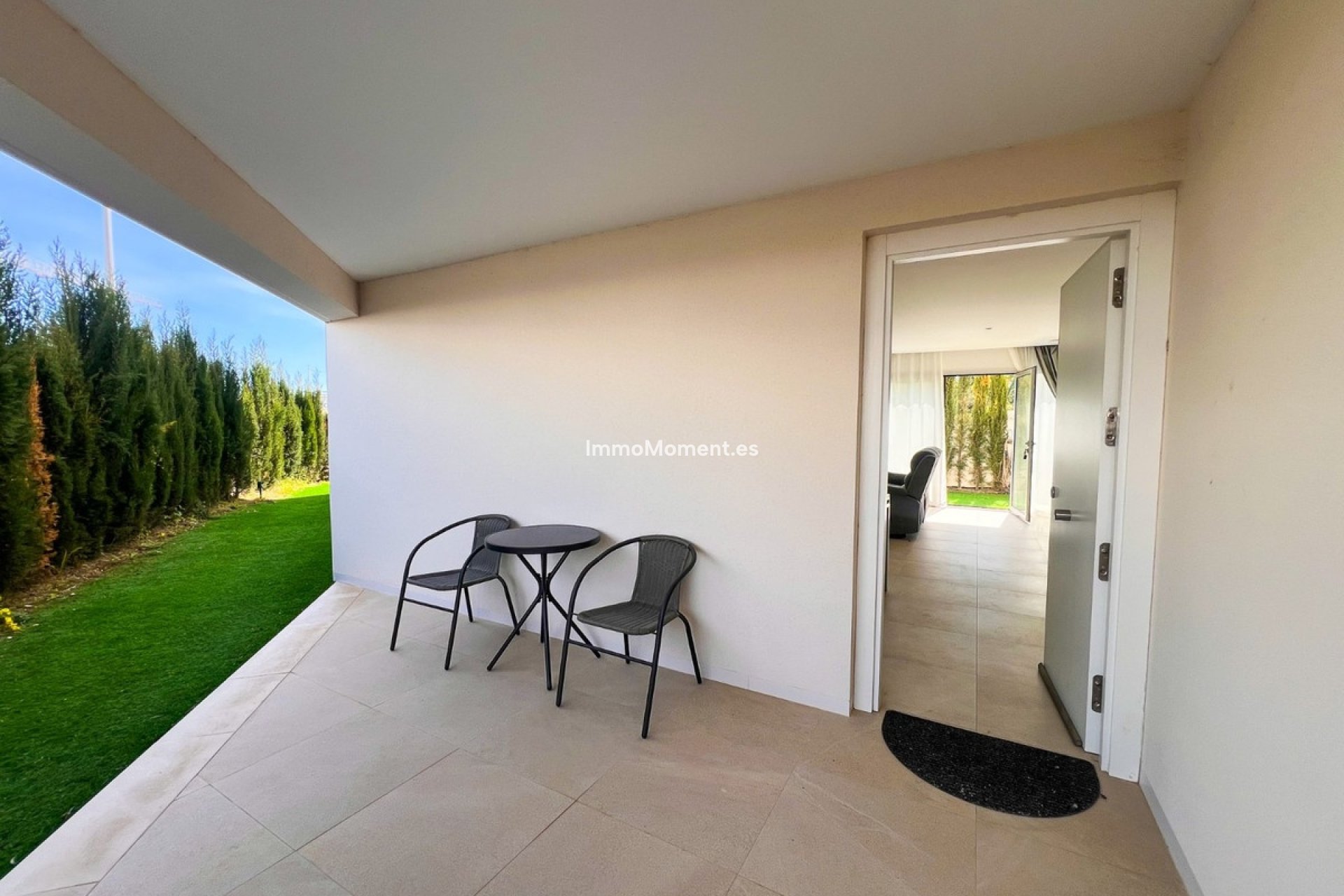 Bestaande woning - Appartement - Orihuela - Los Balcones