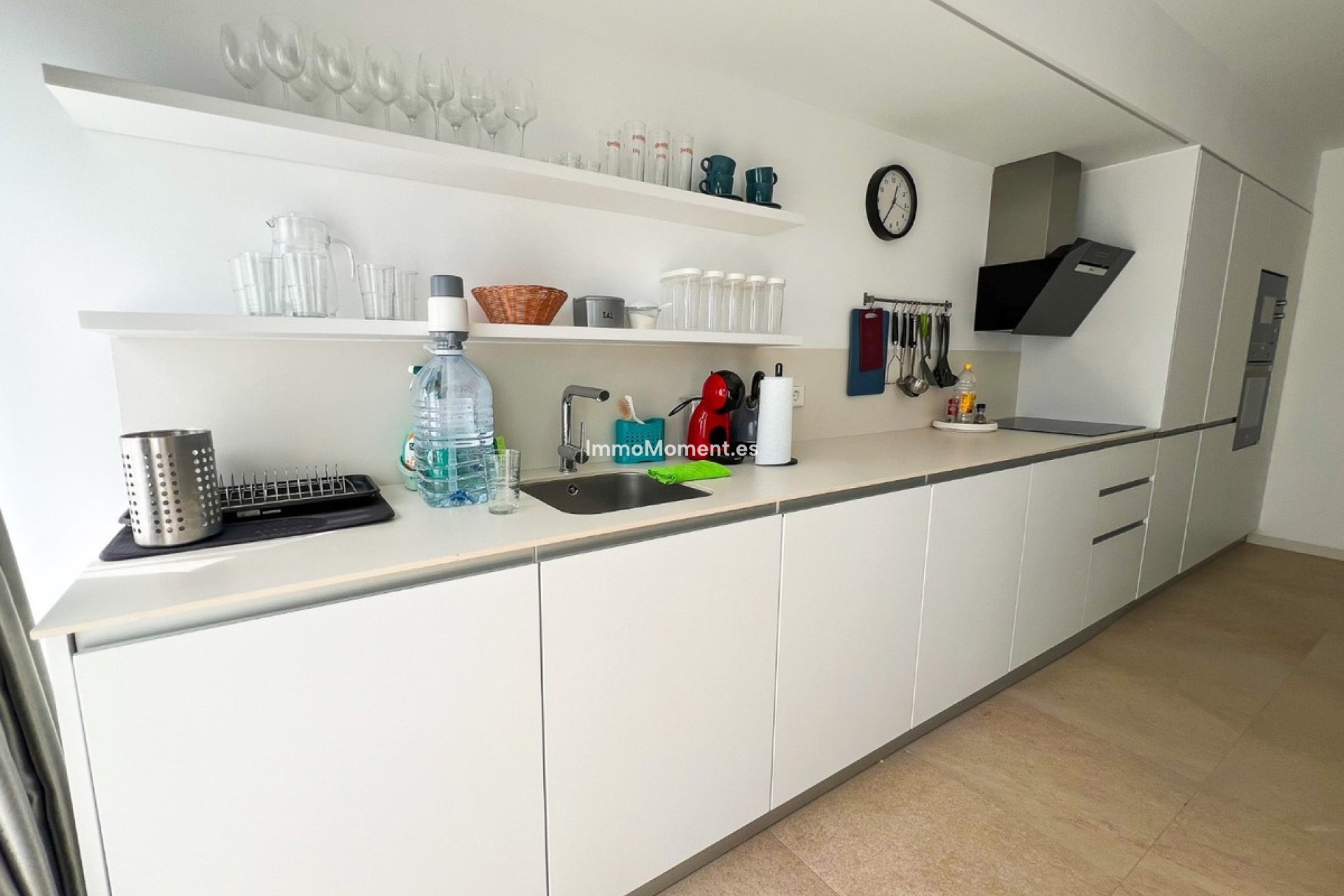 Bestaande woning - Appartement - Orihuela - Los Balcones