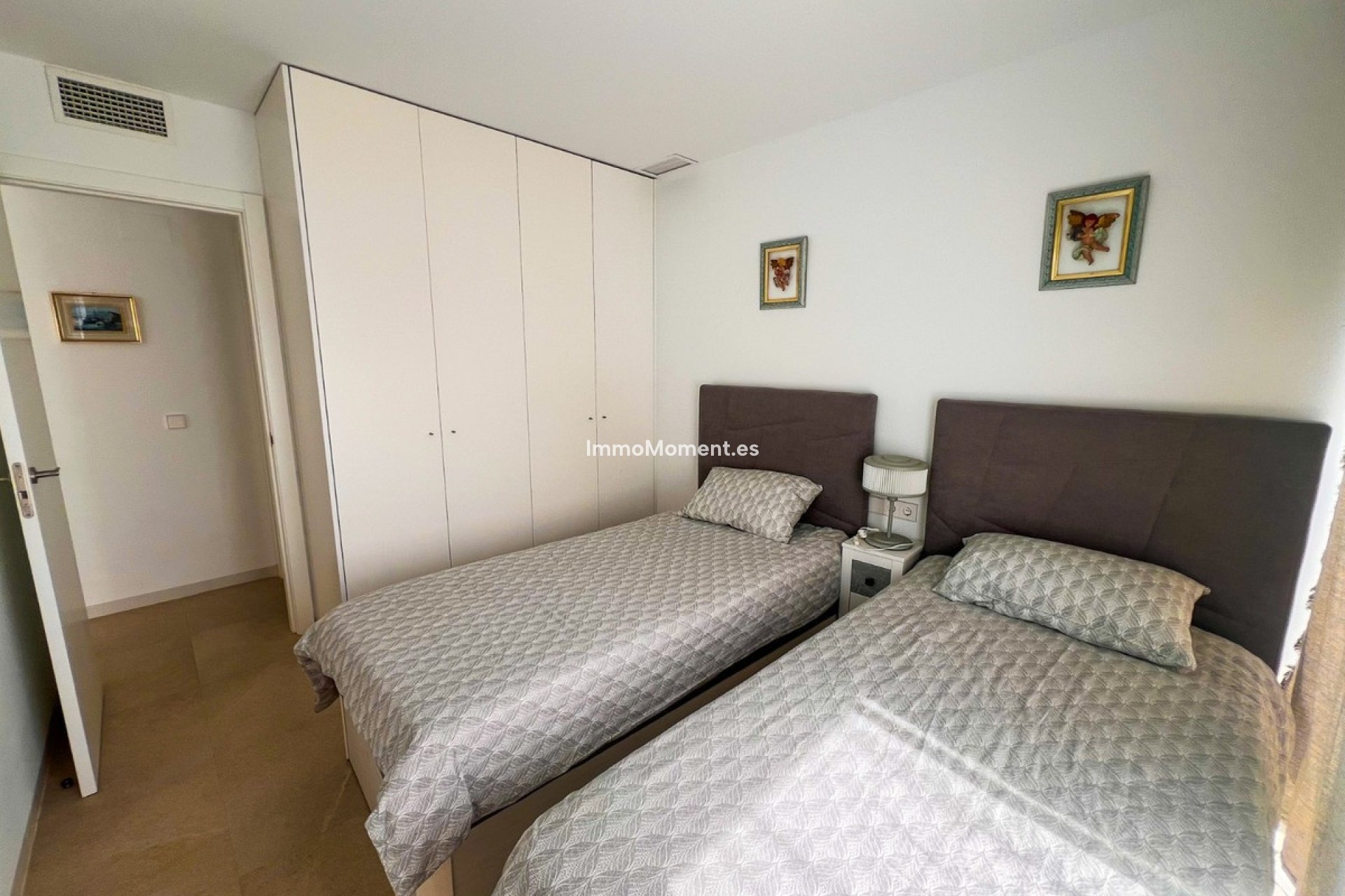 Bestaande woning - Appartement - Orihuela - Los Balcones