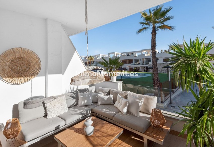 Bestaande woning - Appartement - Orihuela - Los Balcones