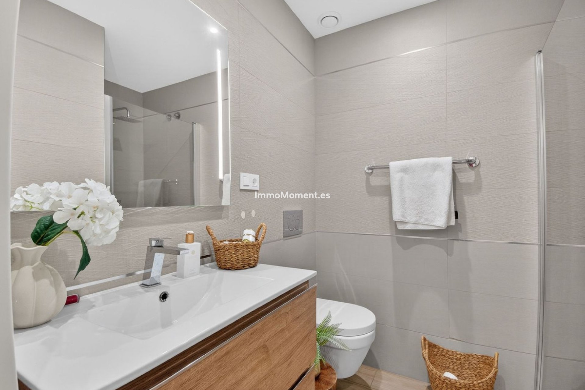 Bestaande woning - Appartement - Orihuela - Los Balcones