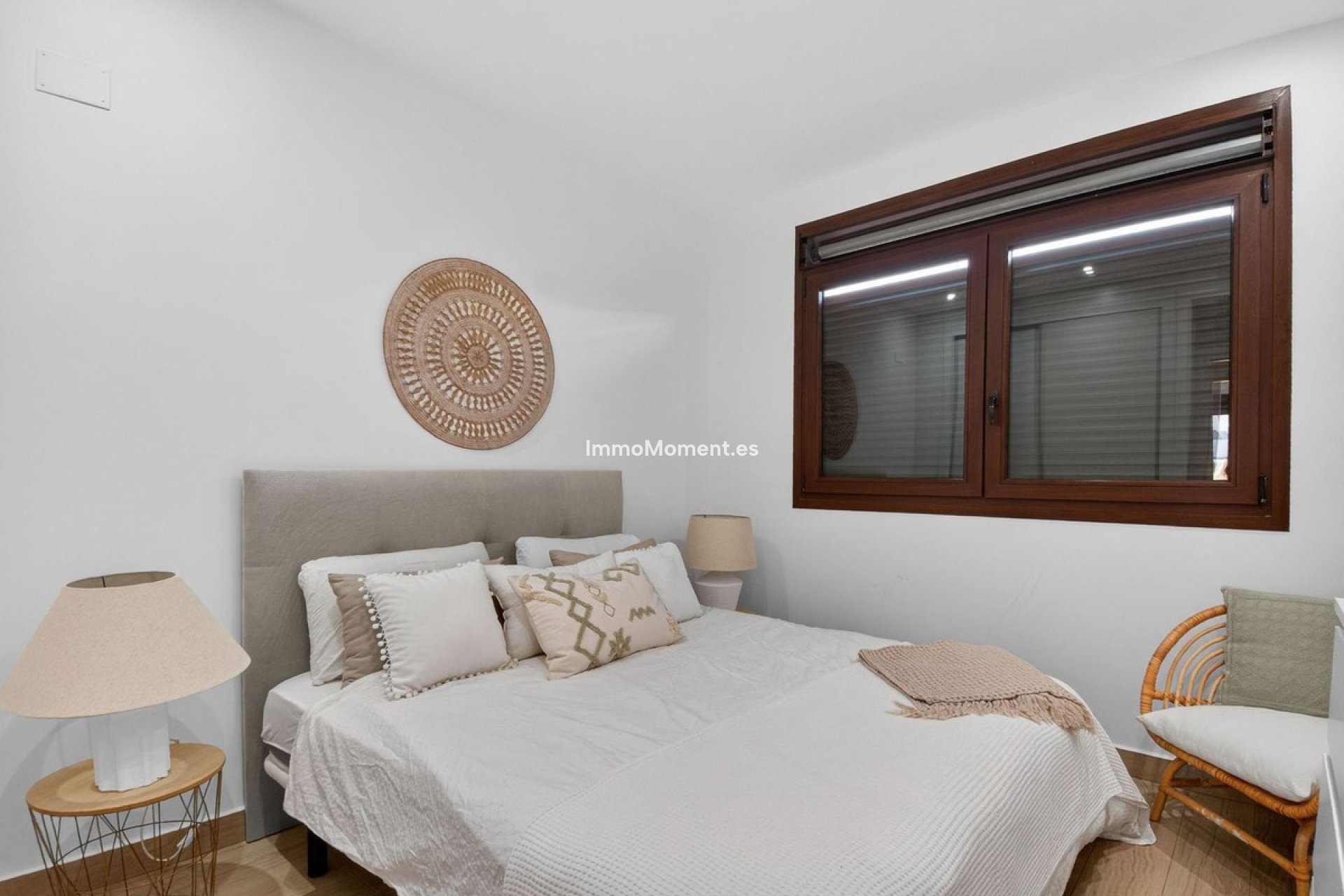 Bestaande woning - Appartement - Orihuela - Los Balcones