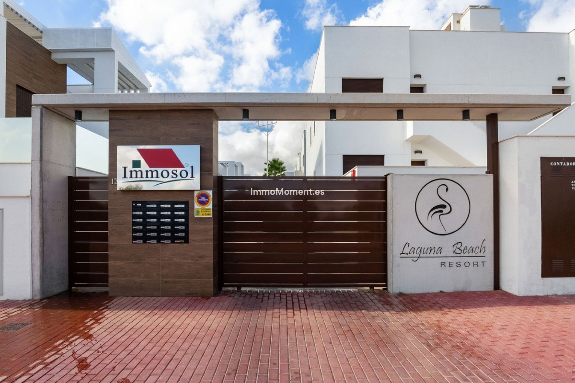 Bestaande woning - Appartement - Orihuela - Los Balcones