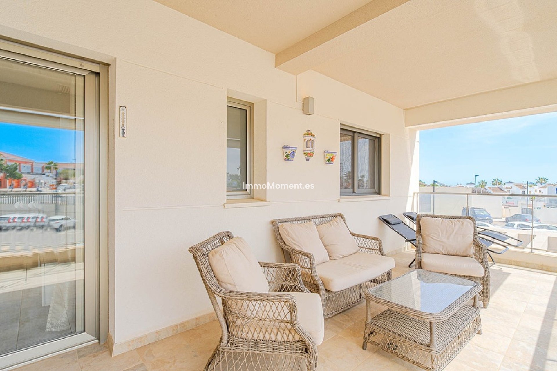 Bestaande woning - Appartement - Orihuela - Los Dolses