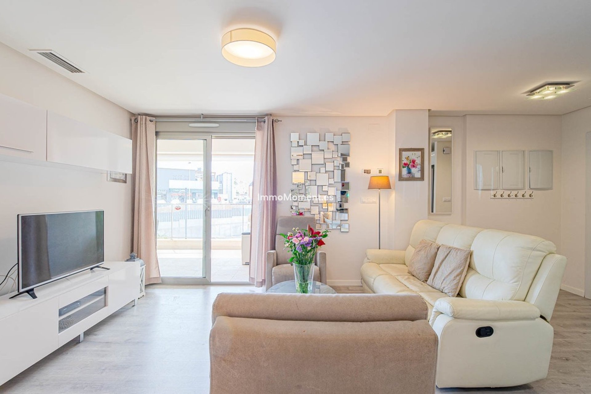 Bestaande woning - Appartement - Orihuela - Los Dolses