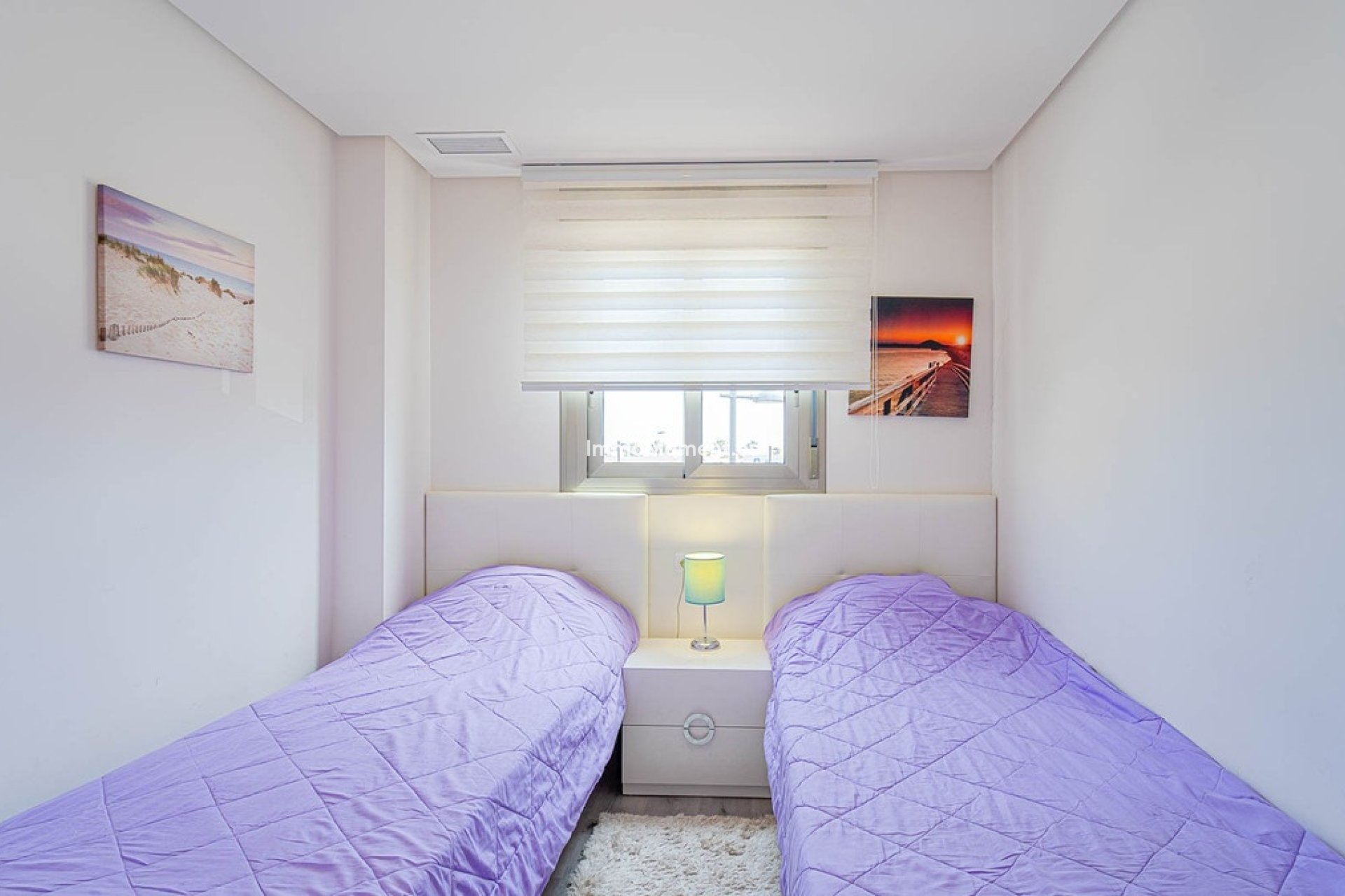 Bestaande woning - Appartement - Orihuela - Los Dolses