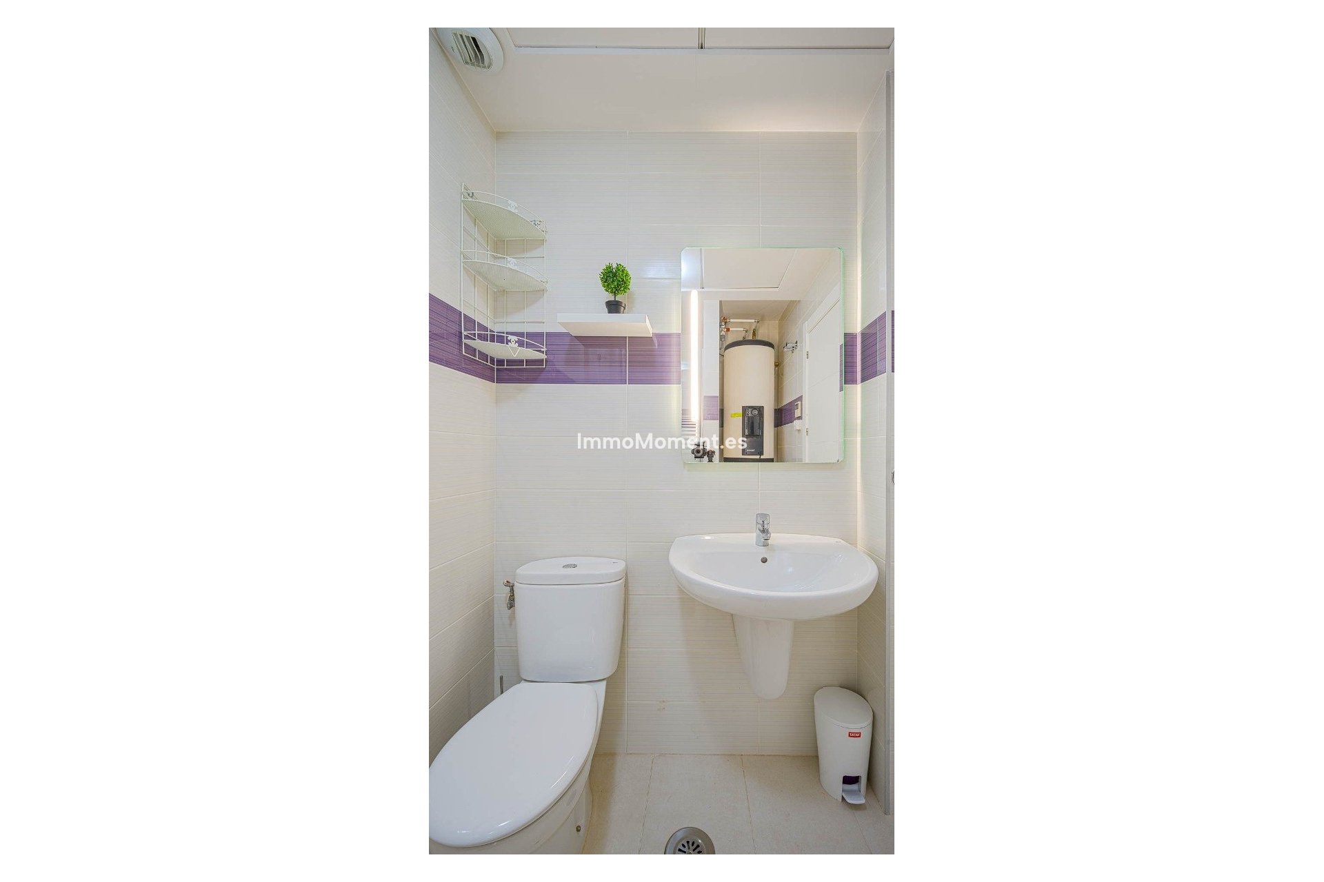 Bestaande woning - Appartement - Orihuela - Los Dolses