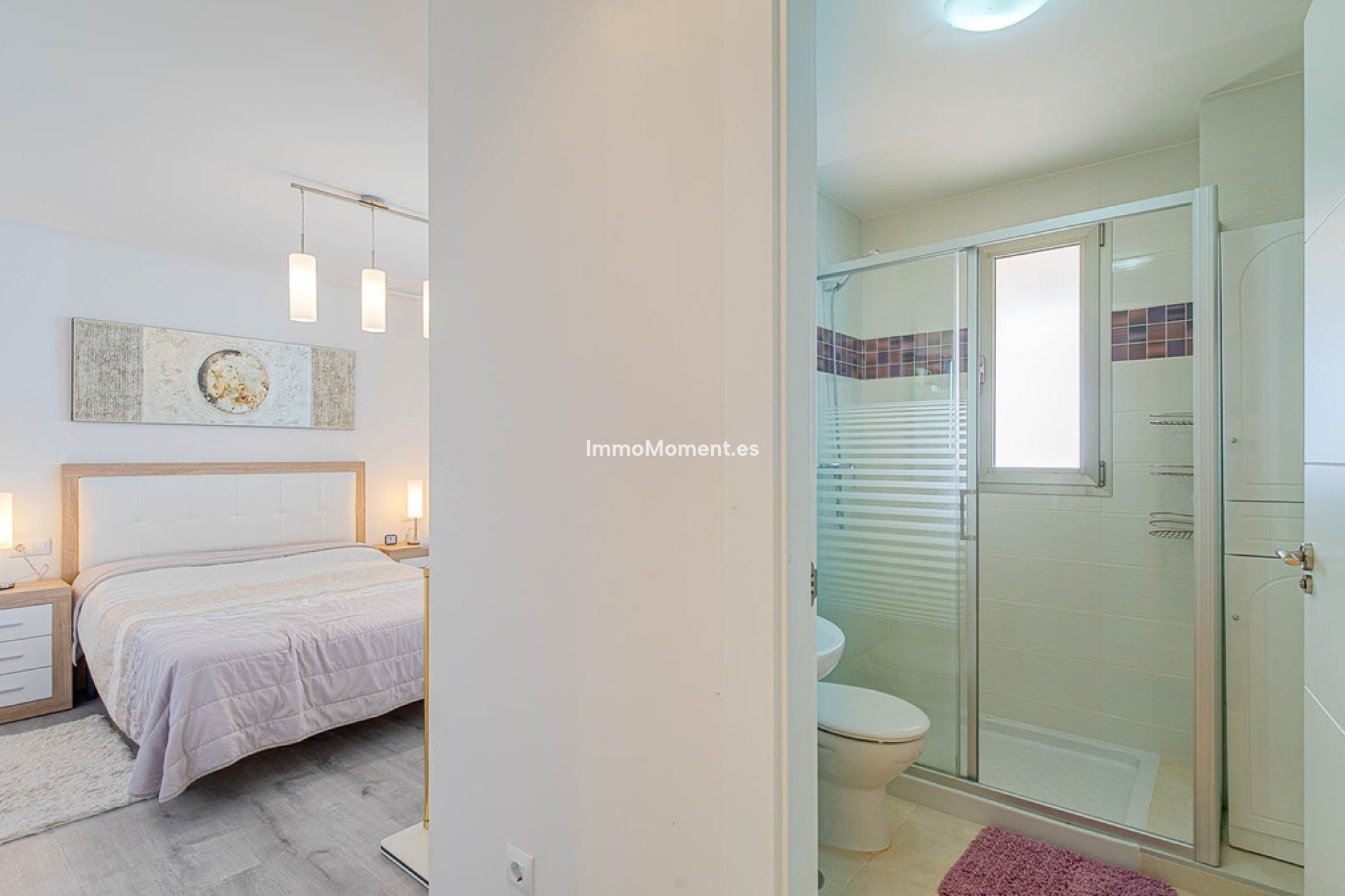 Bestaande woning - Appartement - Orihuela - Los Dolses