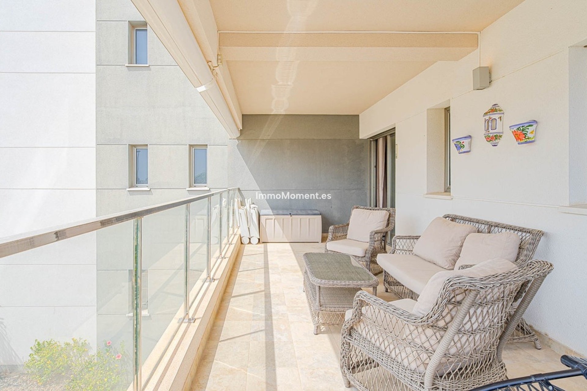 Bestaande woning - Appartement - Orihuela - Los Dolses