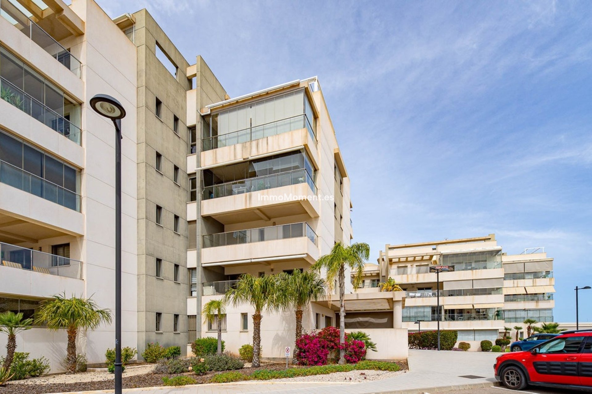 Bestaande woning - Appartement - Orihuela - Los Dolses