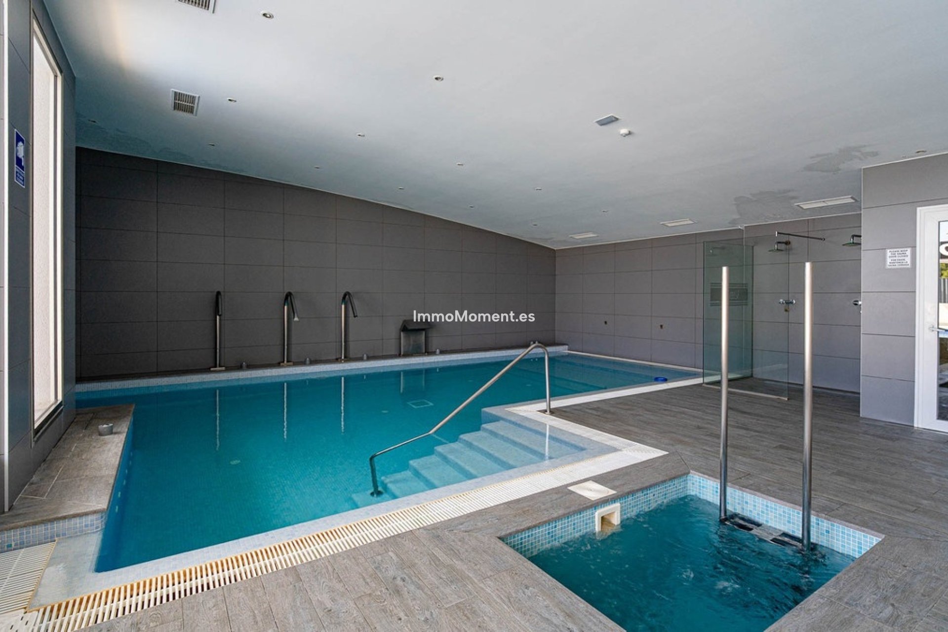 Bestaande woning - Appartement - Orihuela - Los Dolses