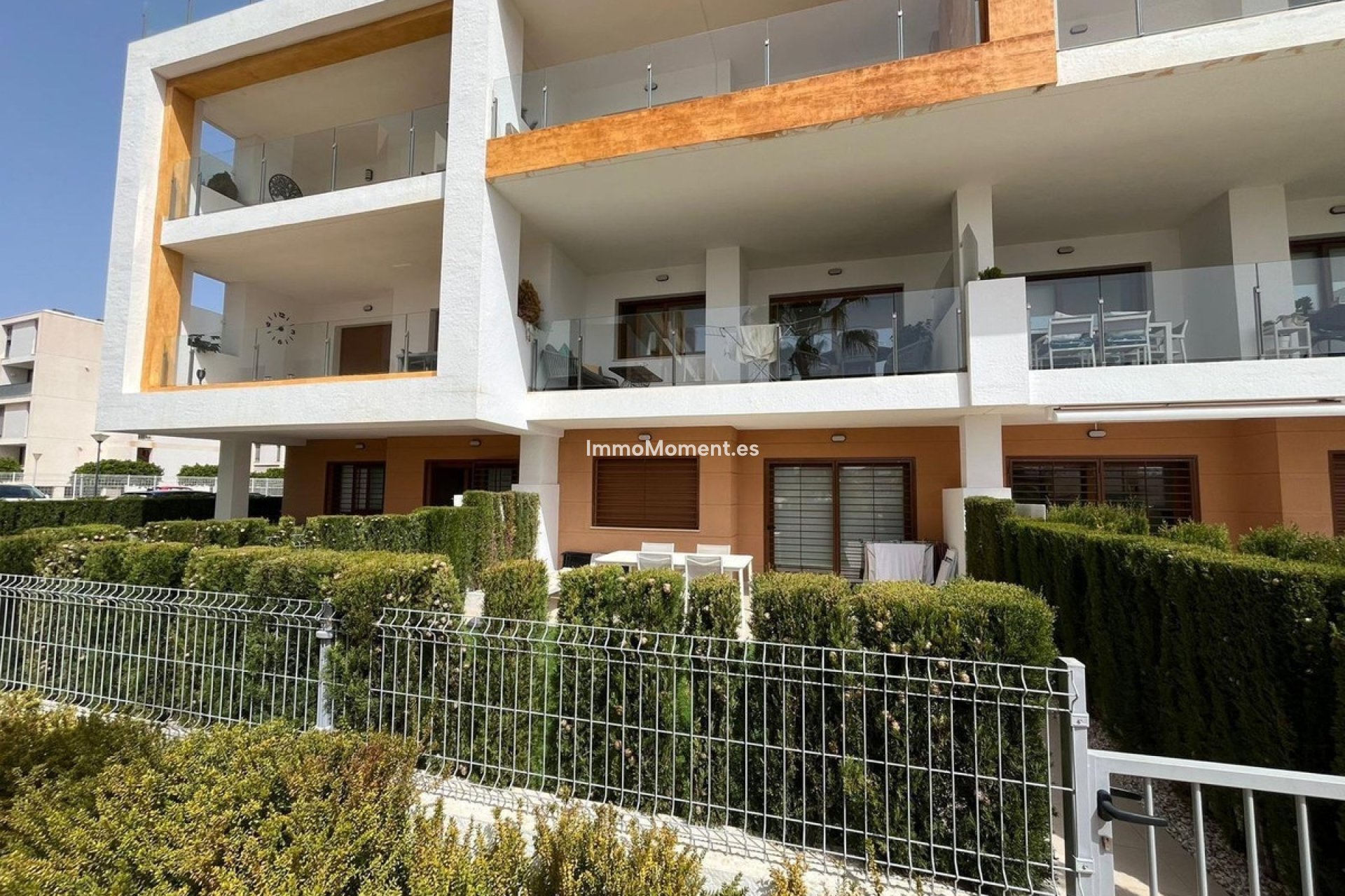 Bestaande woning - Appartement - Orihuela - Los Dolses