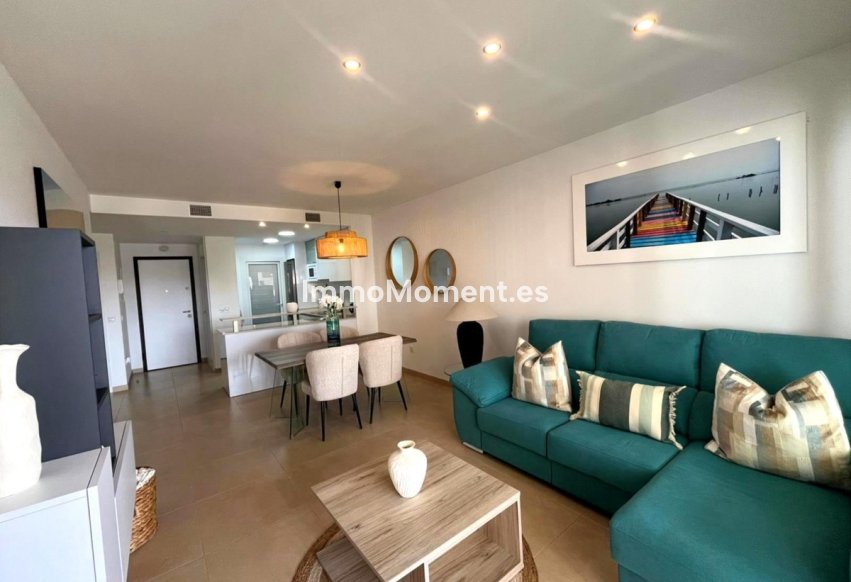 Bestaande woning - Appartement - Orihuela - Los Dolses