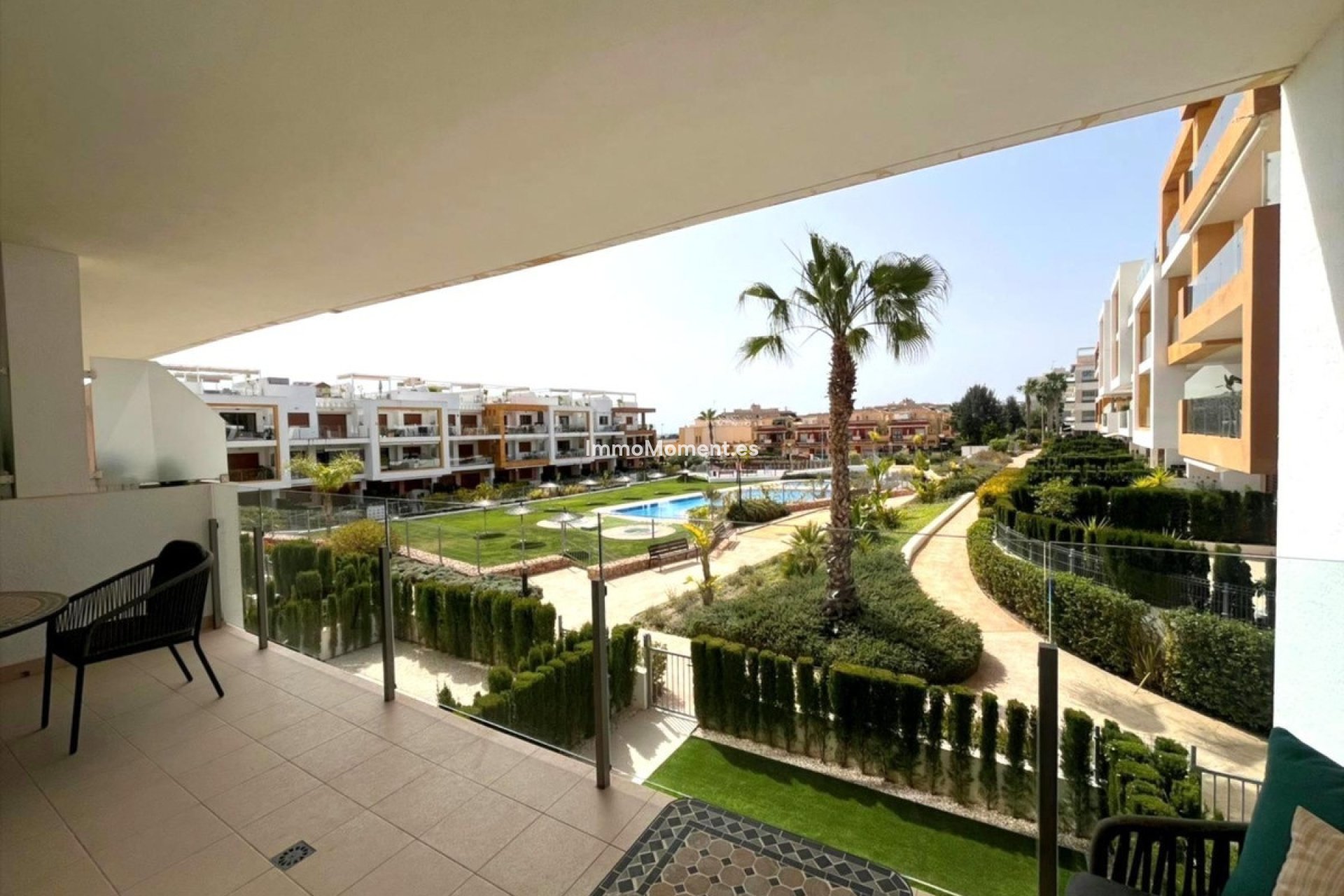 Bestaande woning - Appartement - Orihuela - Los Dolses
