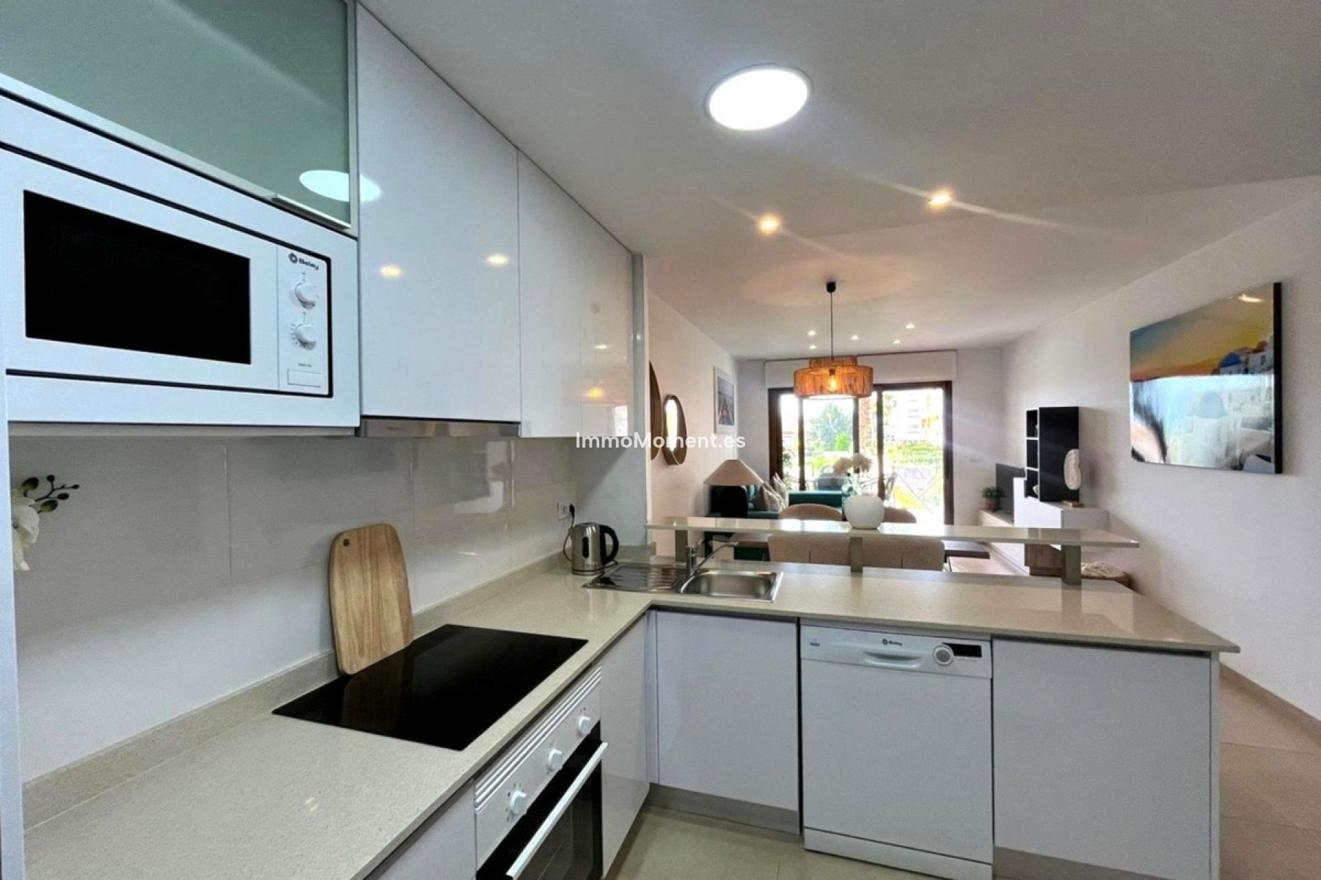 Bestaande woning - Appartement - Orihuela - Los Dolses