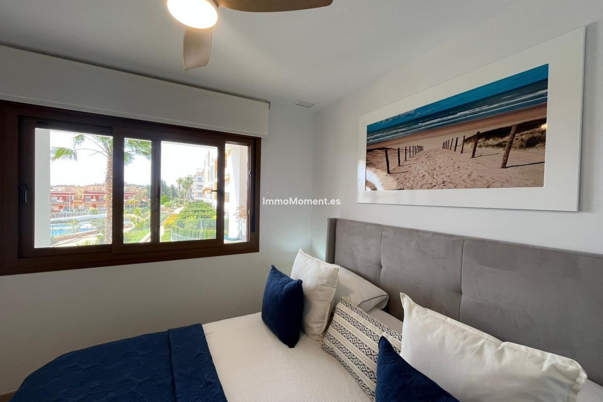 Bestaande woning - Appartement - Orihuela - Los Dolses