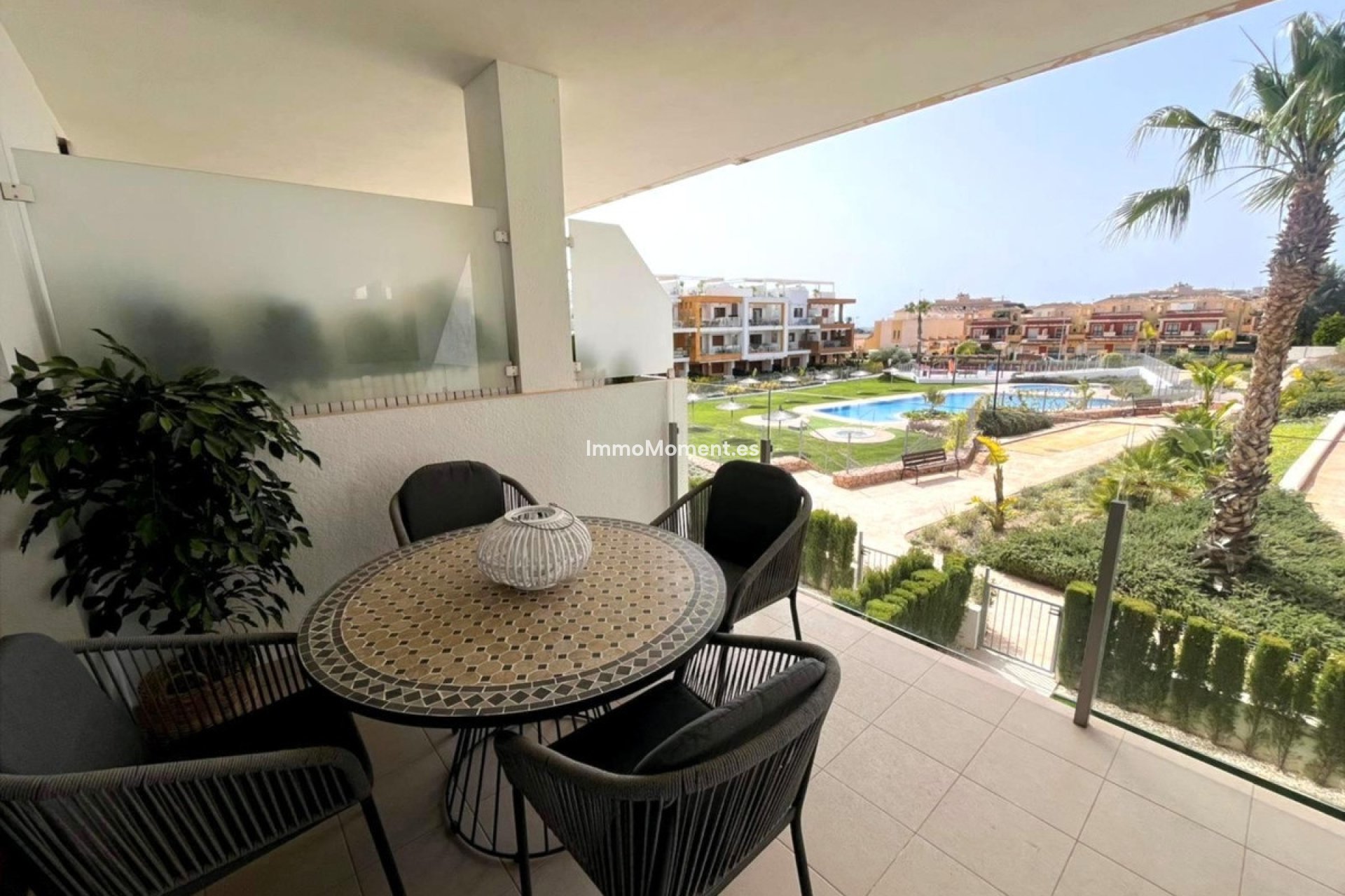 Bestaande woning - Appartement - Orihuela - Los Dolses