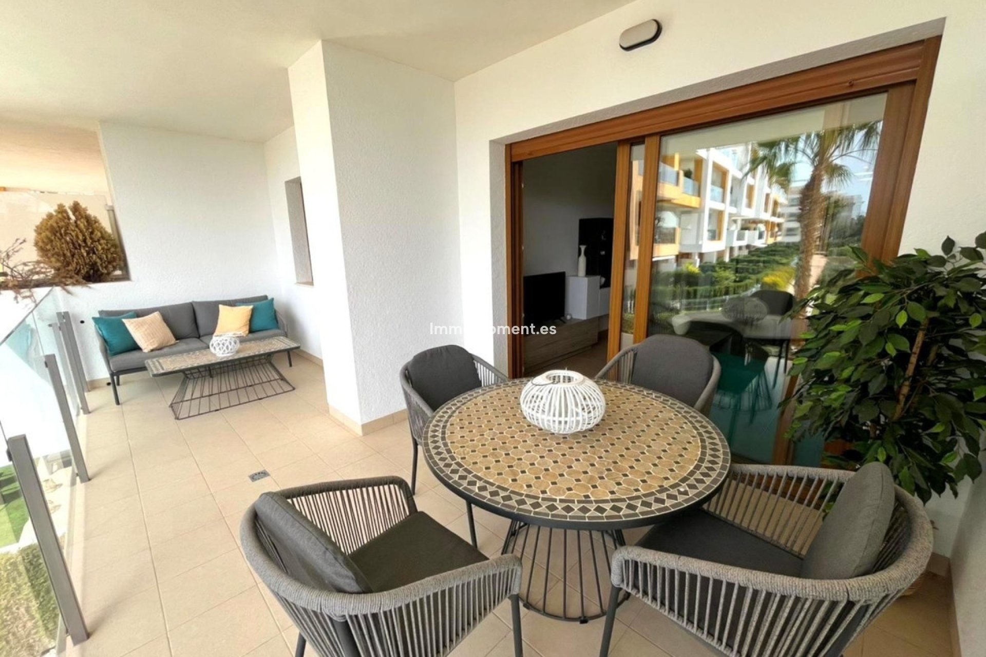 Bestaande woning - Appartement - Orihuela - Los Dolses