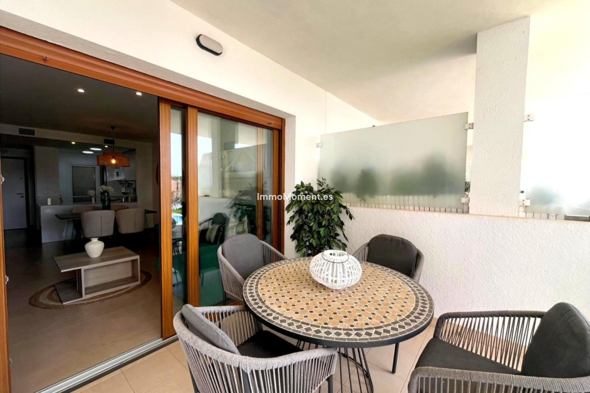Bestaande woning - Appartement - Orihuela - Los Dolses