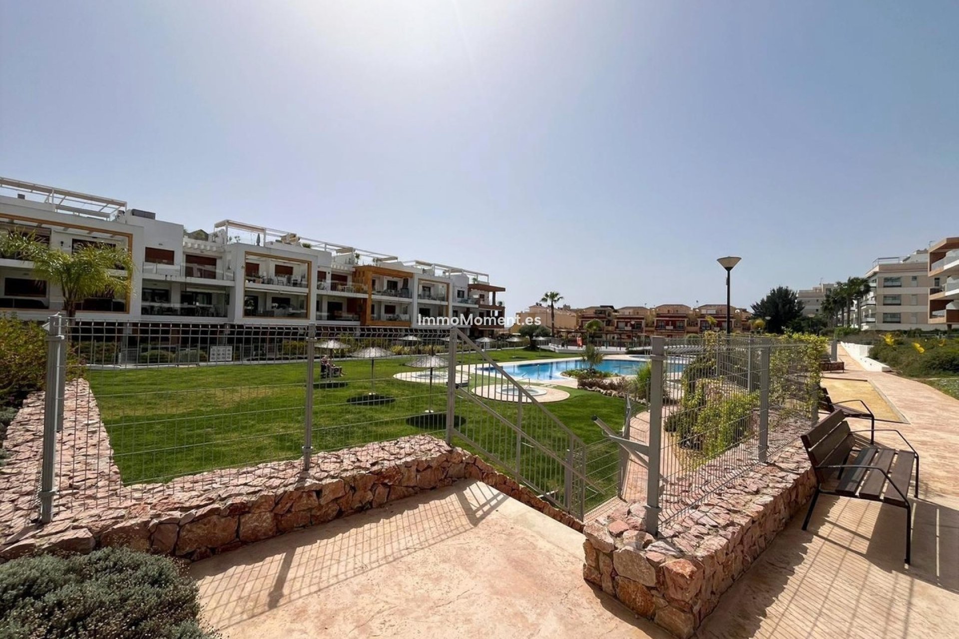 Bestaande woning - Appartement - Orihuela - Los Dolses