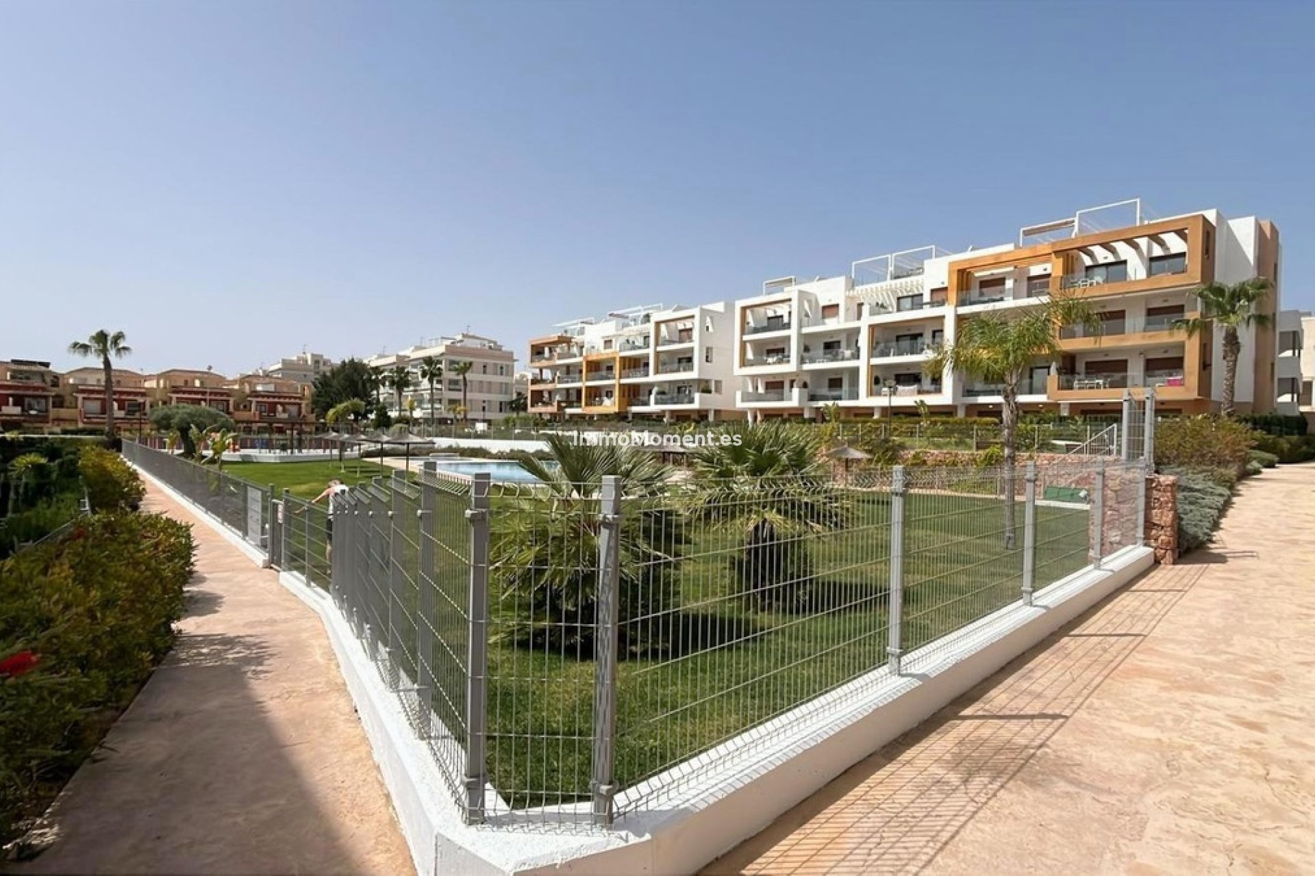 Bestaande woning - Appartement - Orihuela - Los Dolses