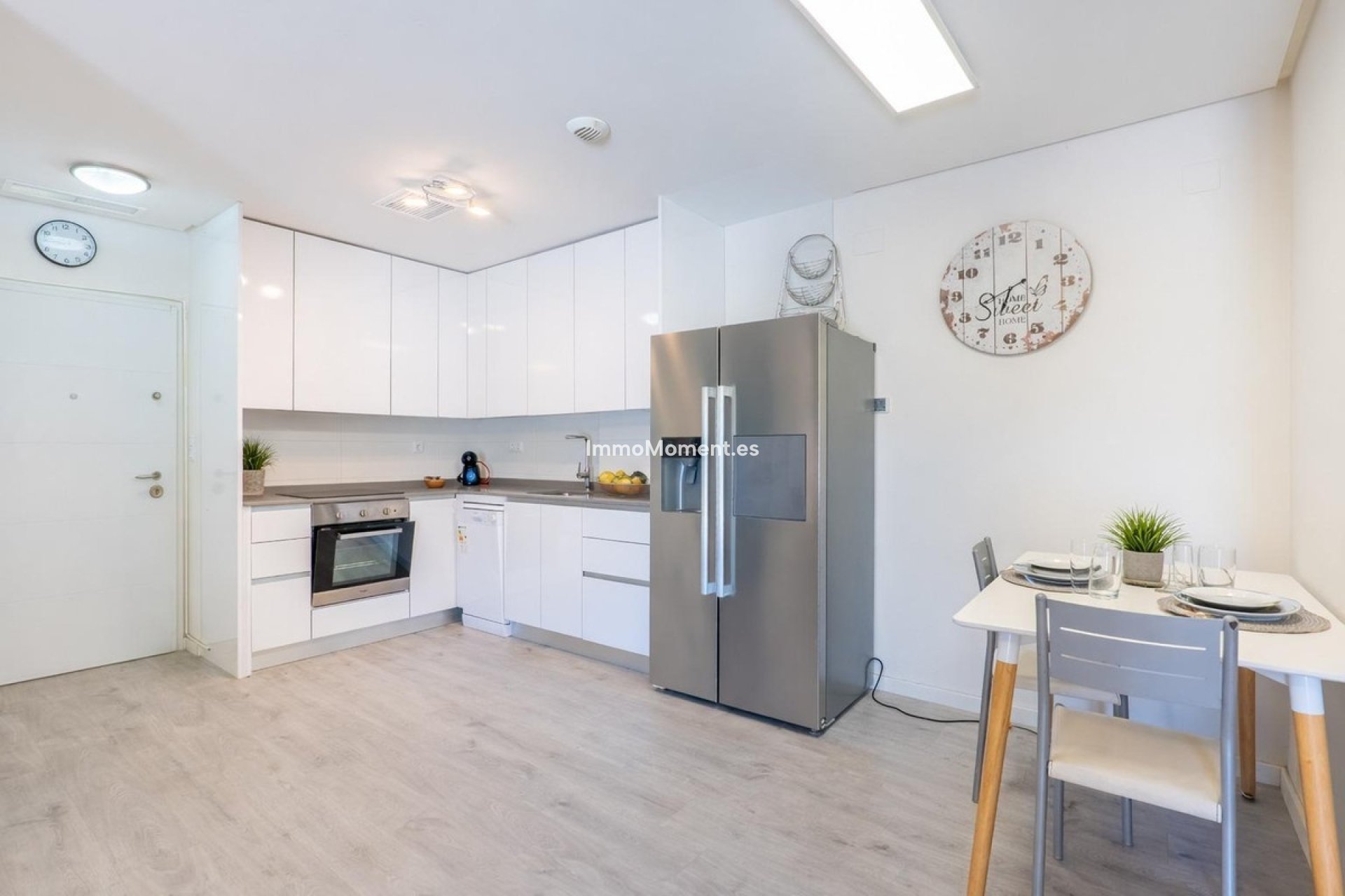 Bestaande woning - Appartement - Orihuela - Los Dolses