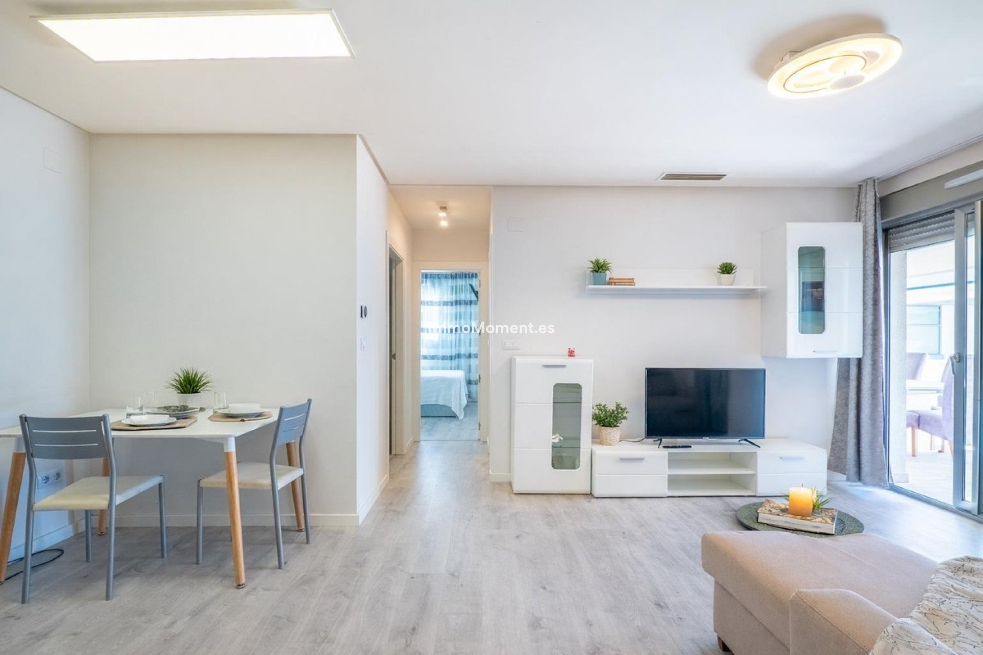 Bestaande woning - Appartement - Orihuela - Los Dolses